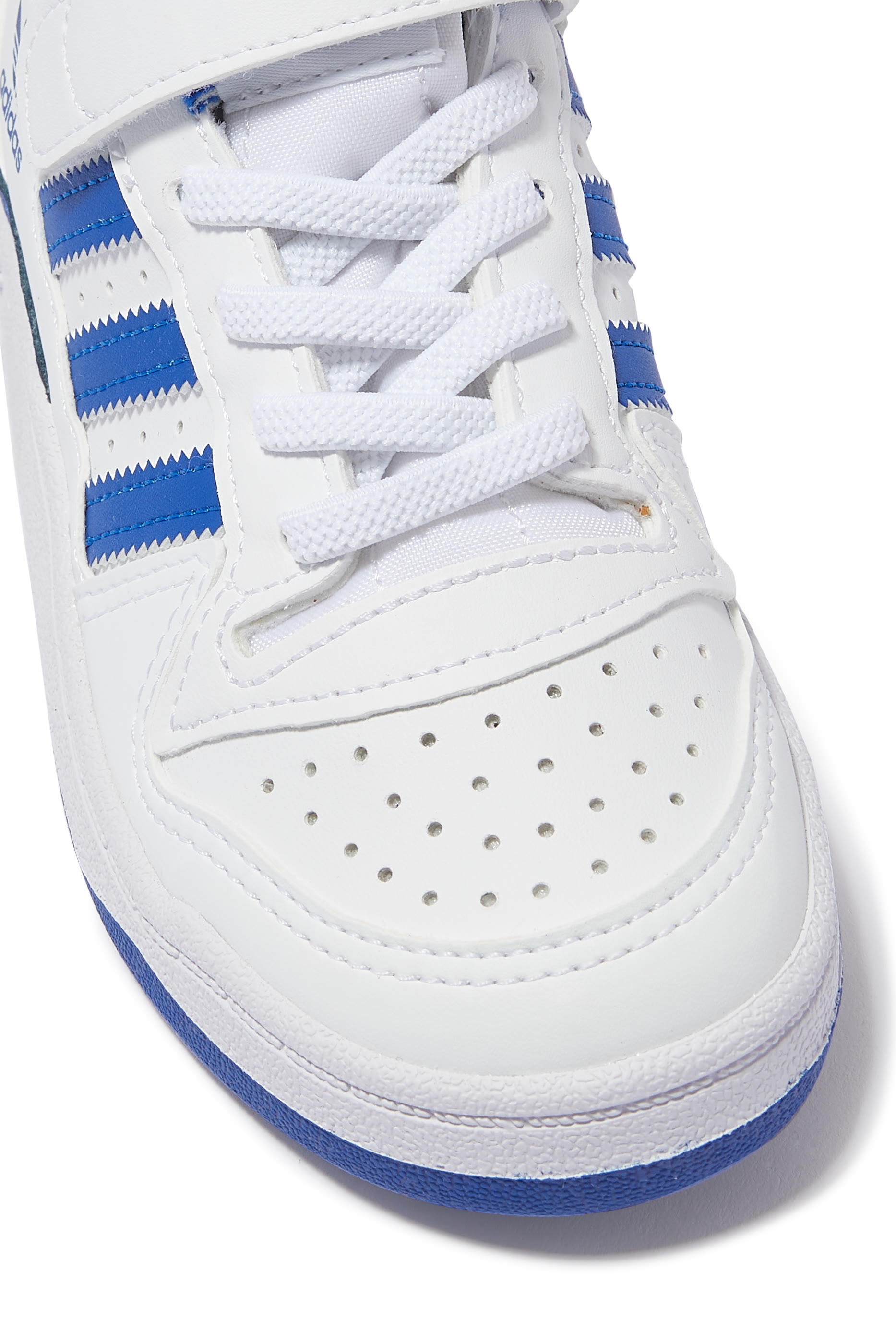 Kids Forum Low-Top Sneakers