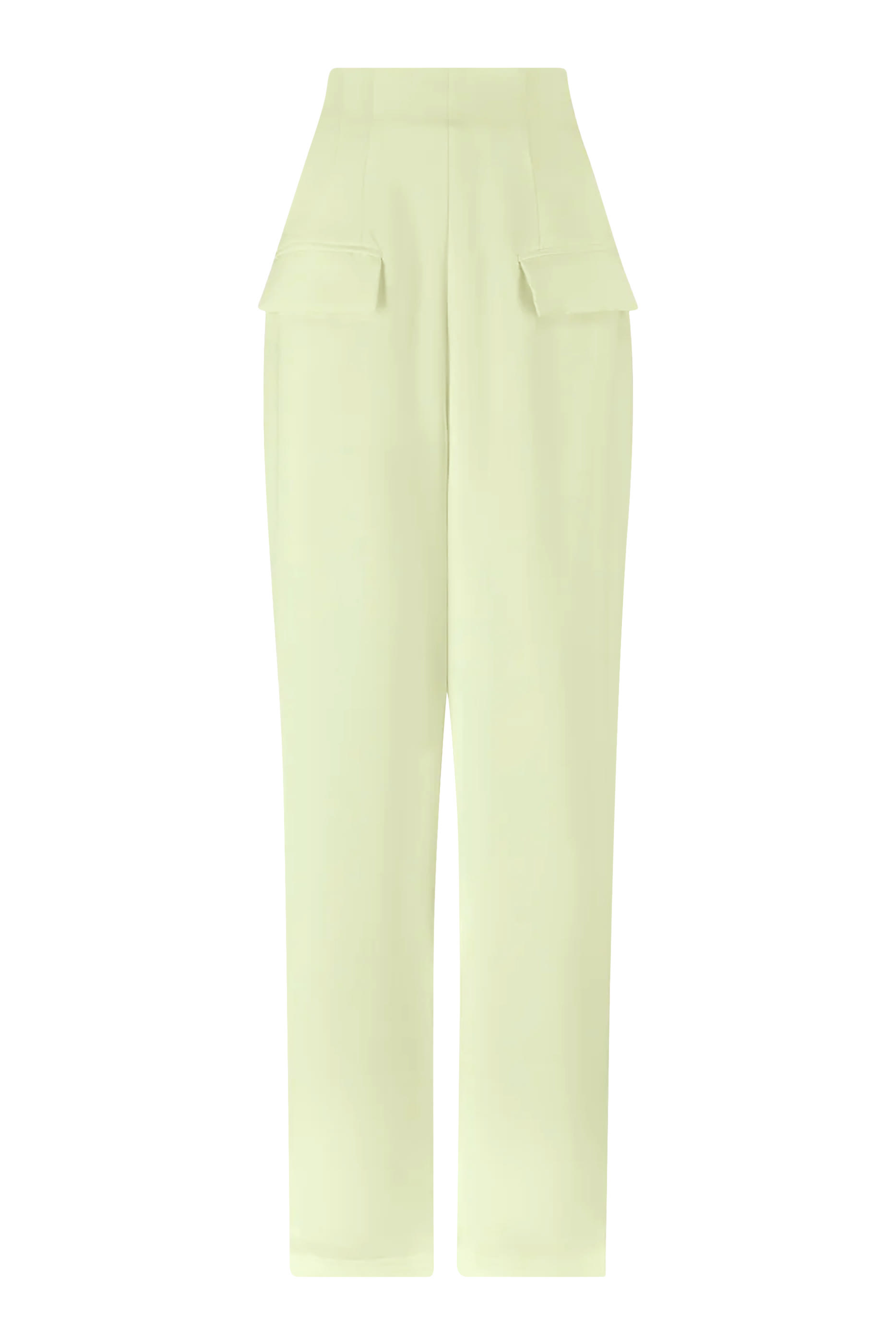The Ultimate Muse Wide Leg Trousers