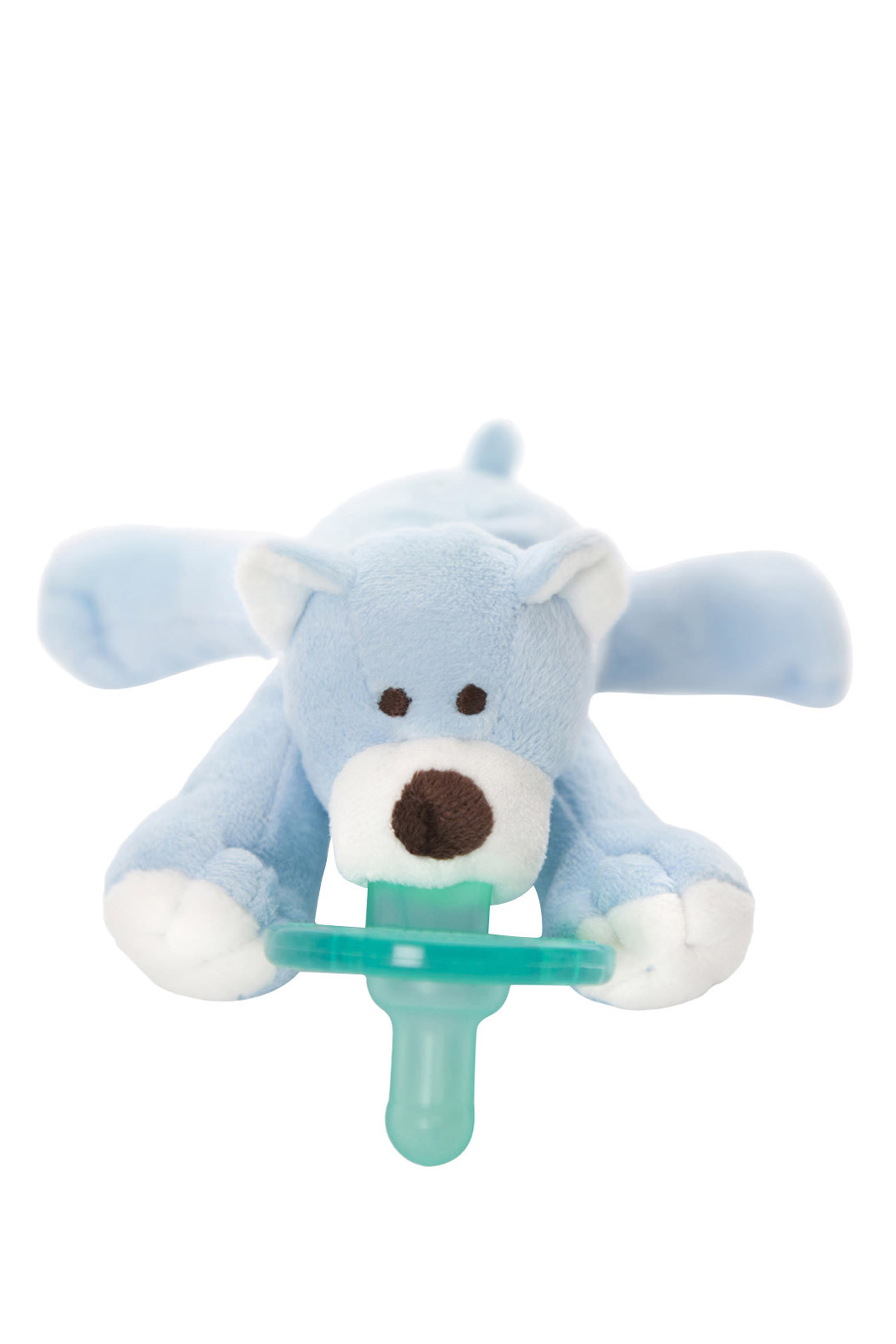Bear Pacifier