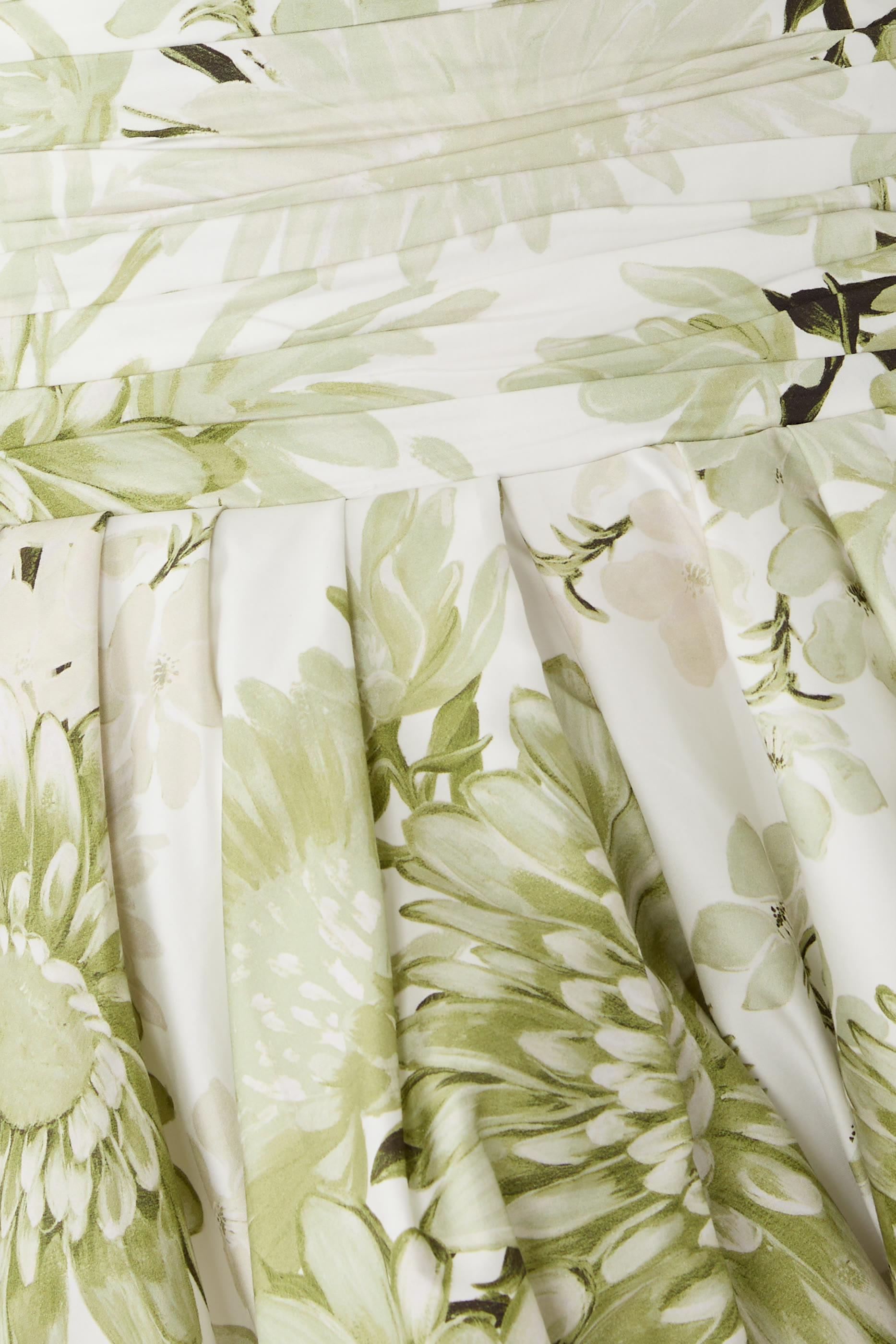 Chromatic Mini Dress