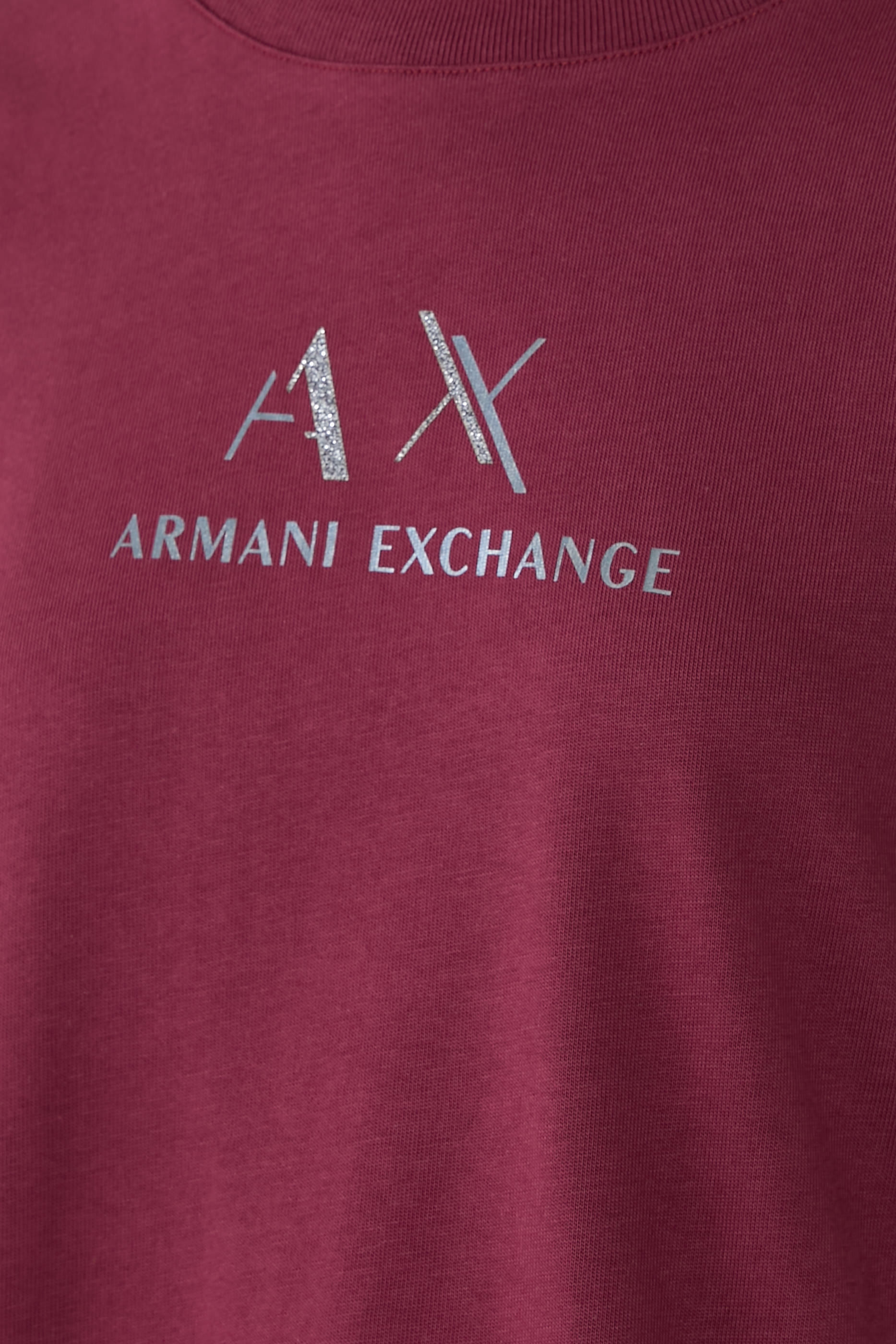 Logo Regular-Fit T-Shirt