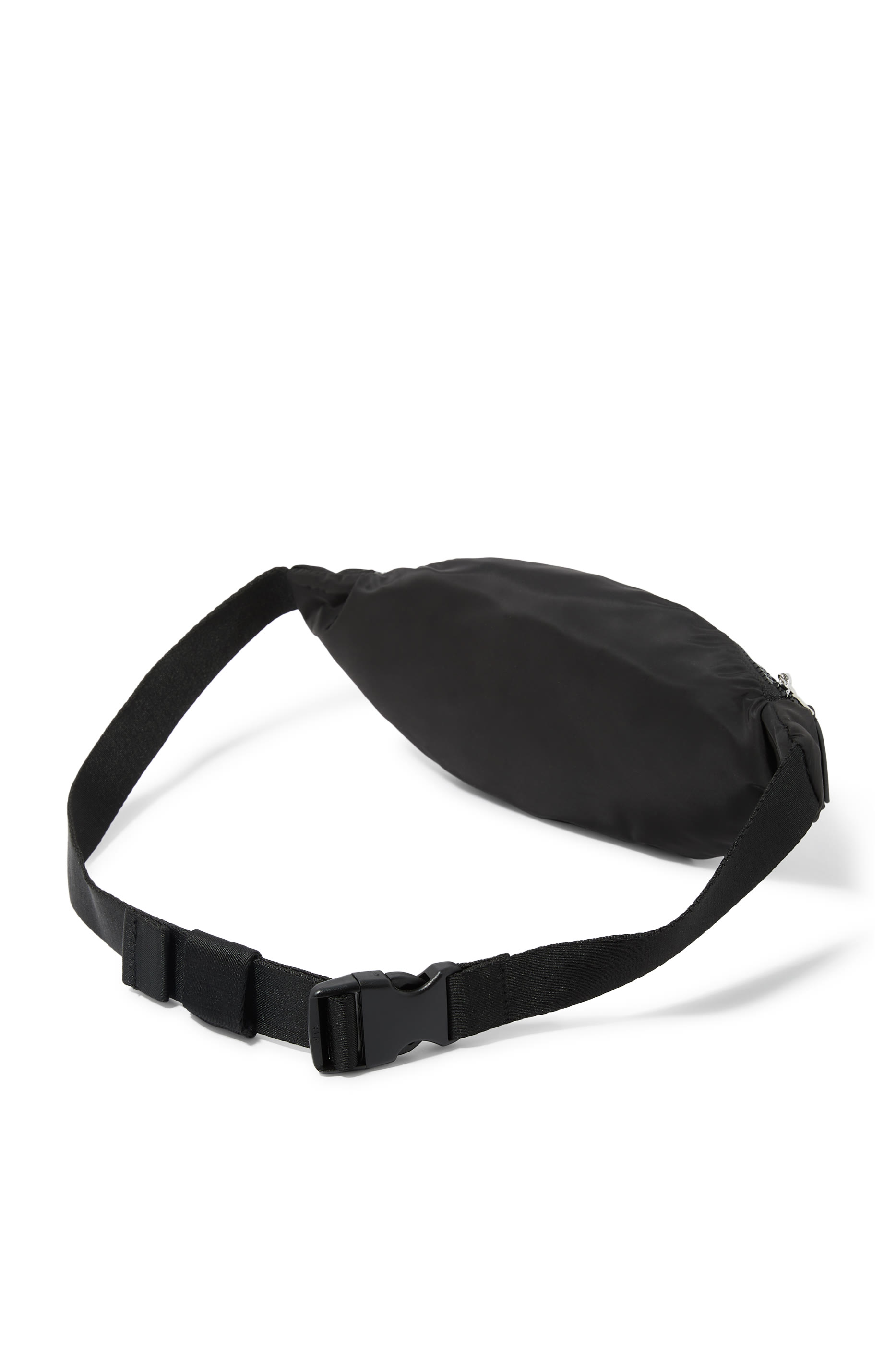 Kids Curved Logo Fanny Pack