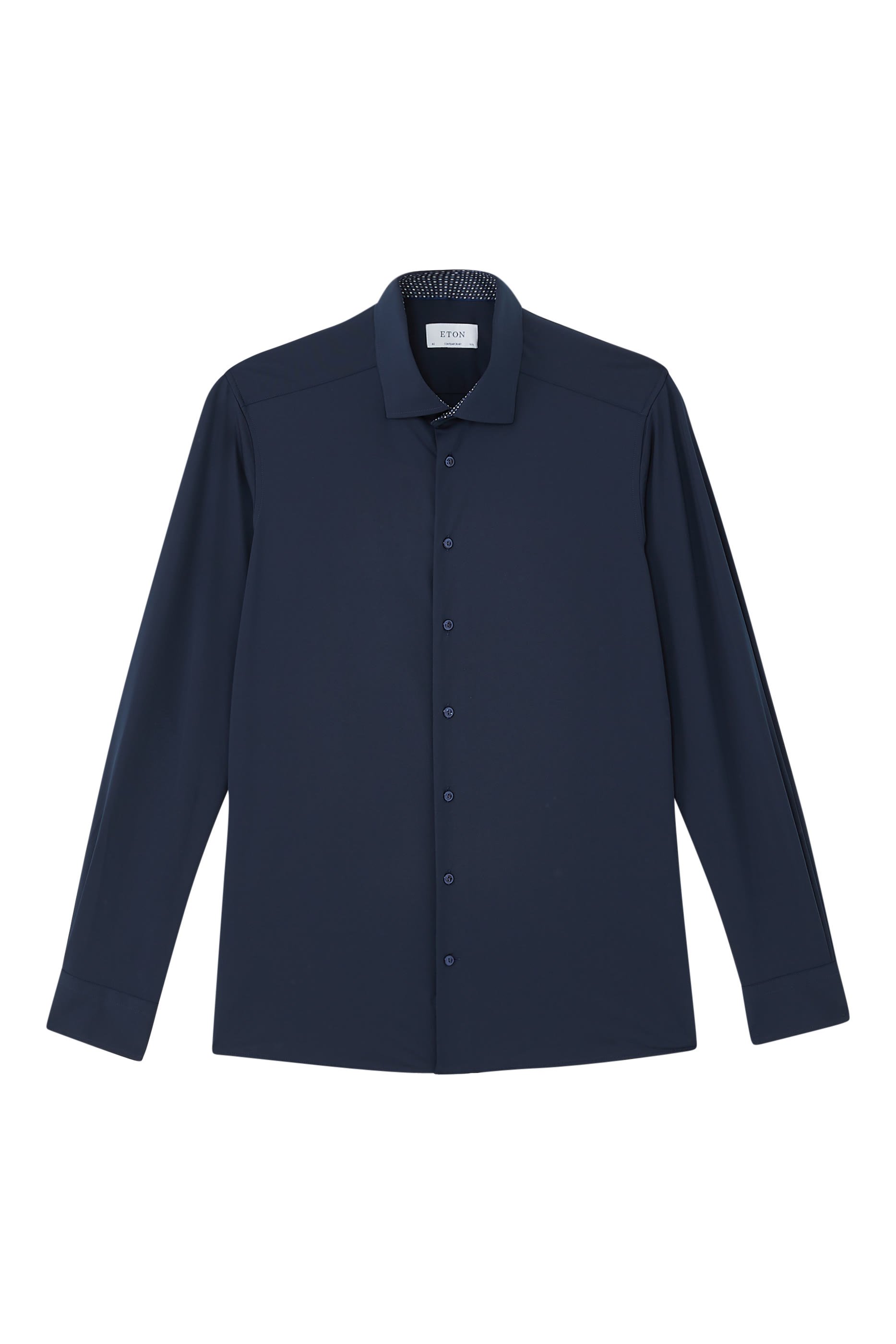 Four-Way Stretch Shirt