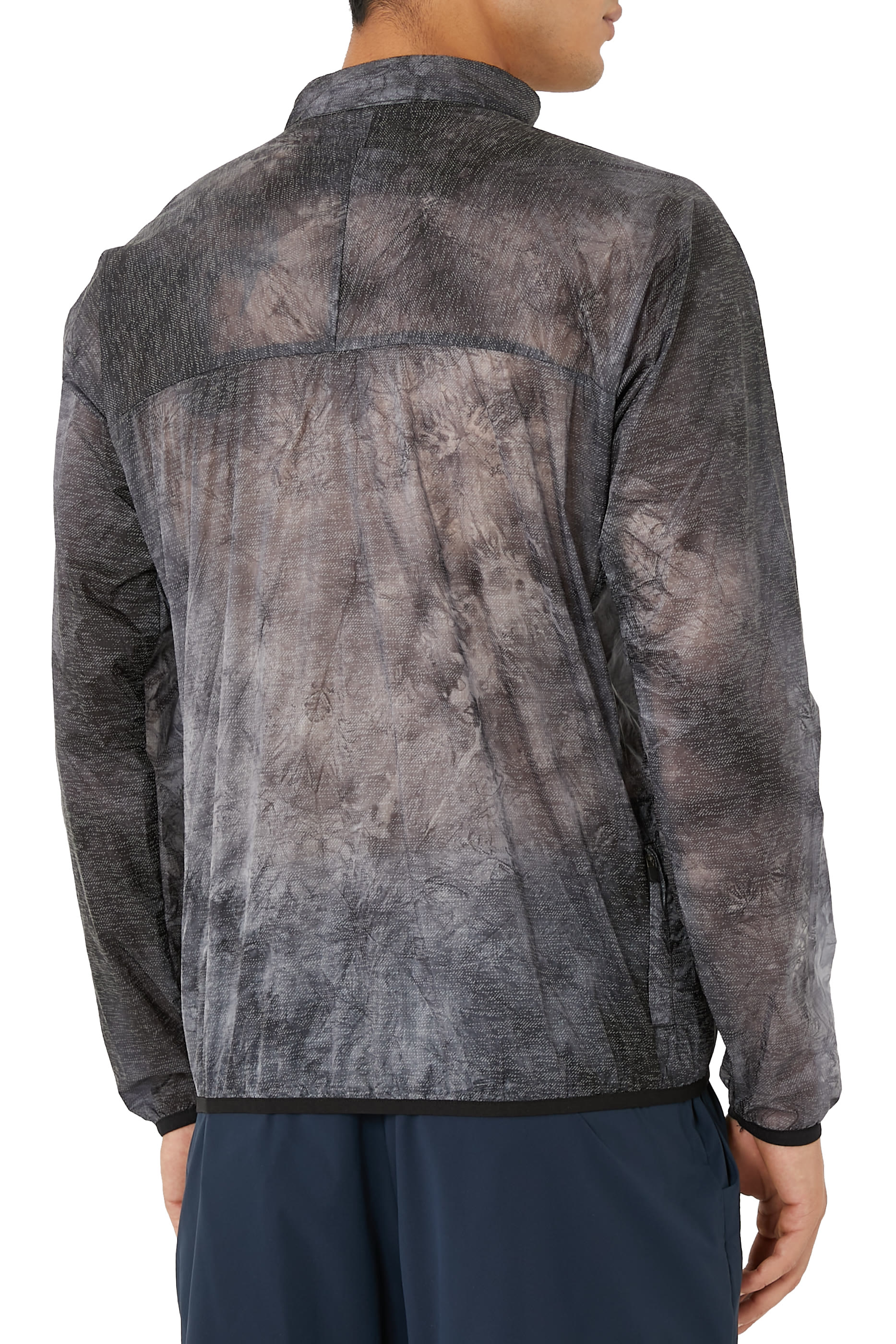 Acid Rain Track Jacket