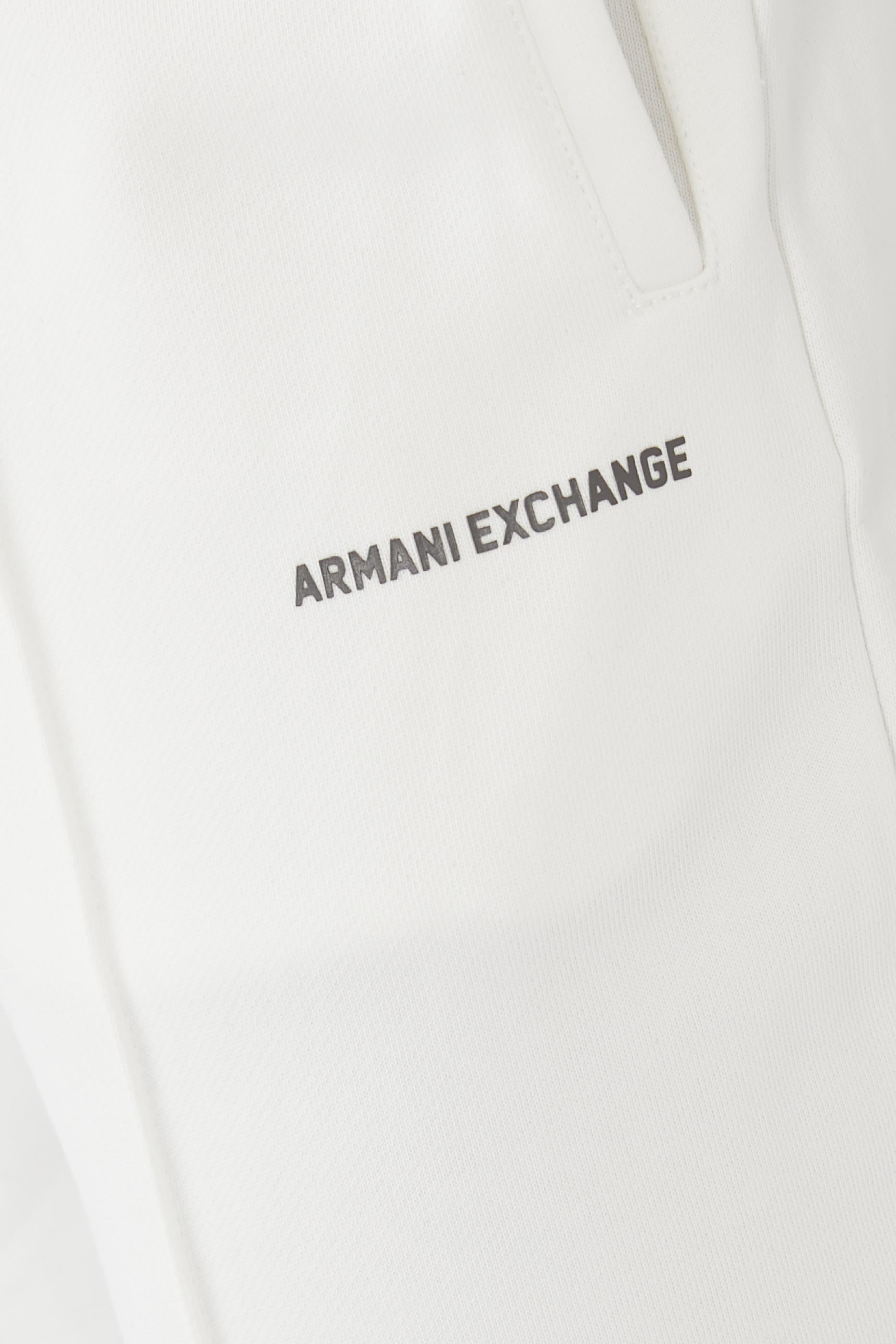 The Grid AX Logo Sweatpants