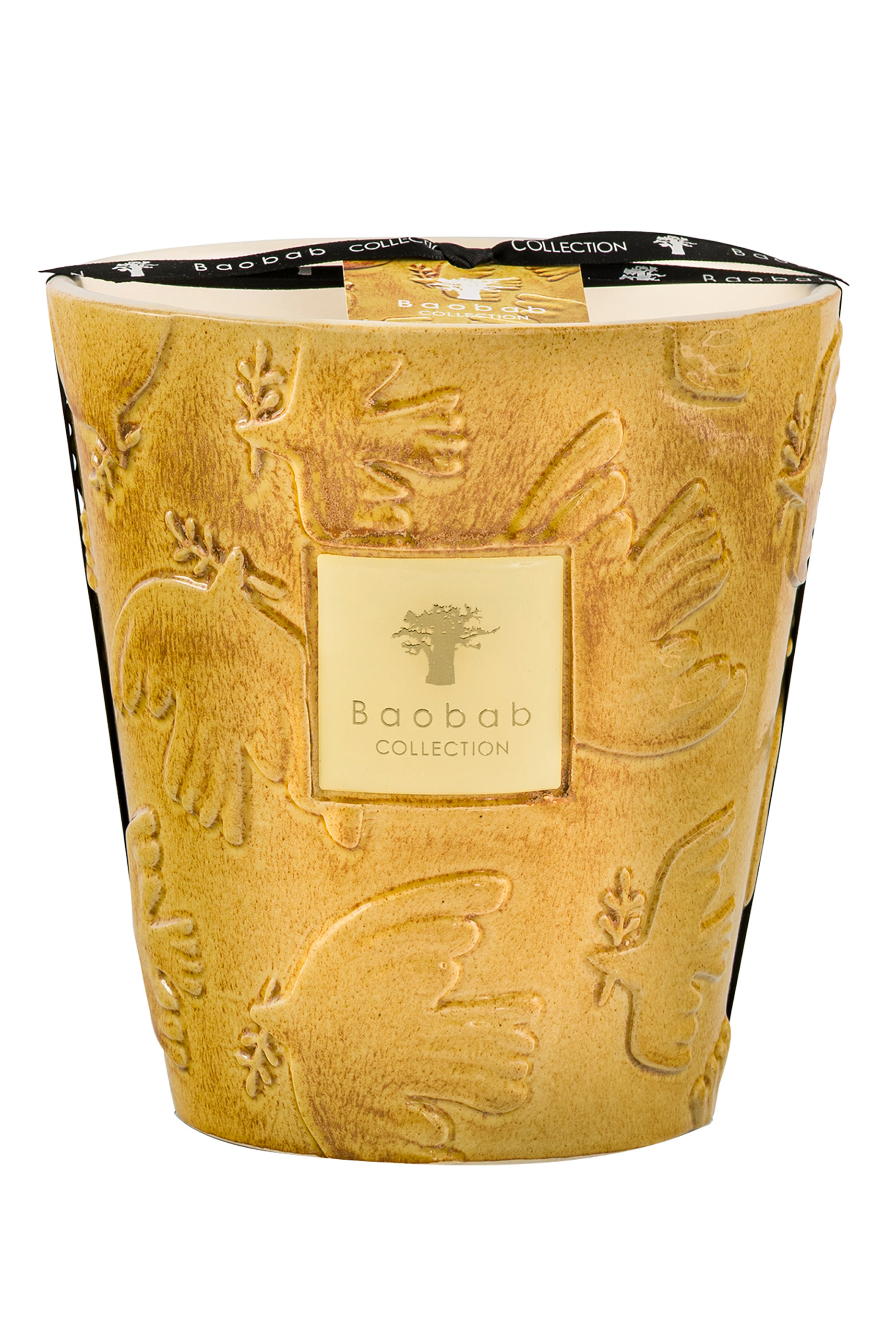 Paz Dove Scented Candle