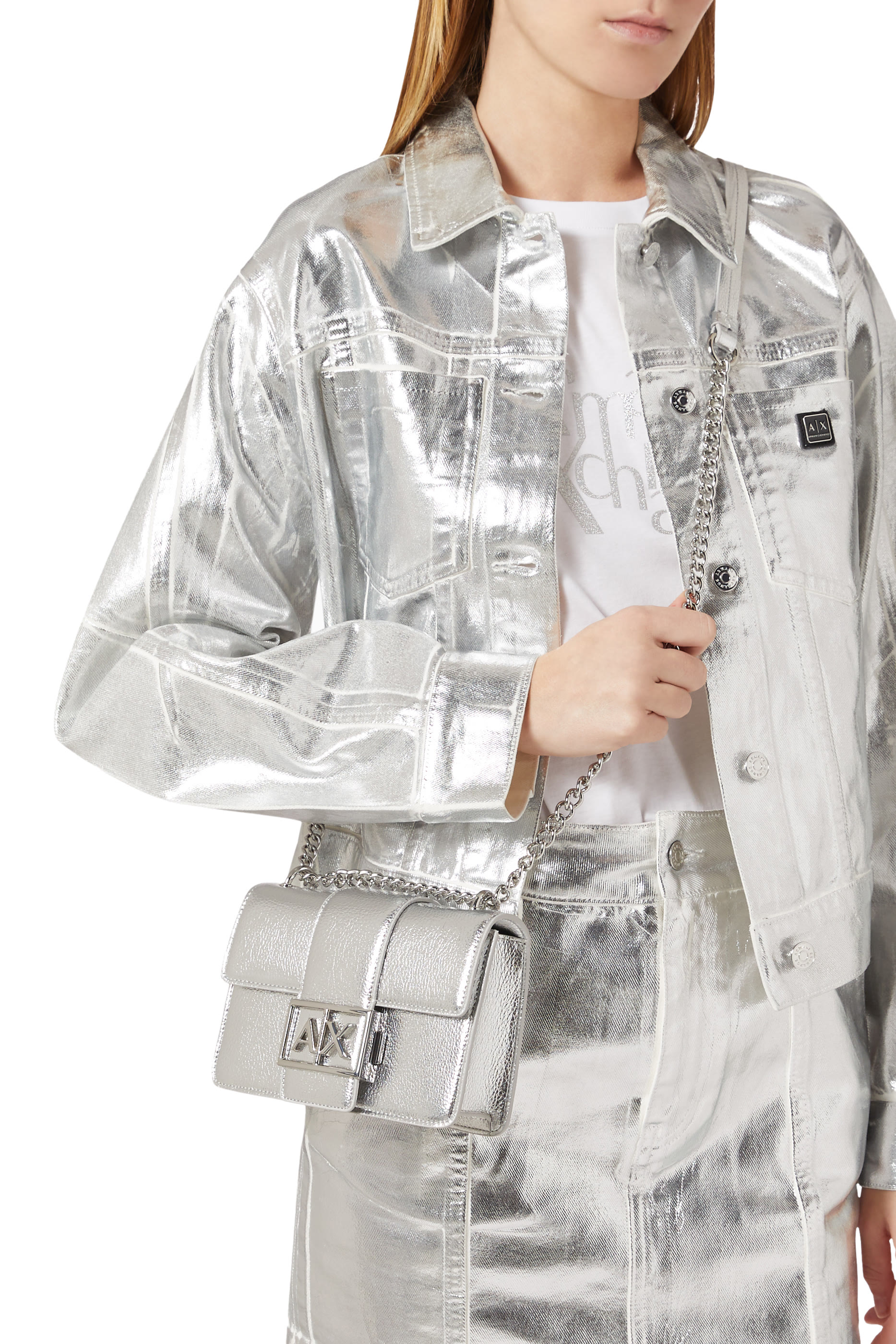 Joide Small Crossbody Bag