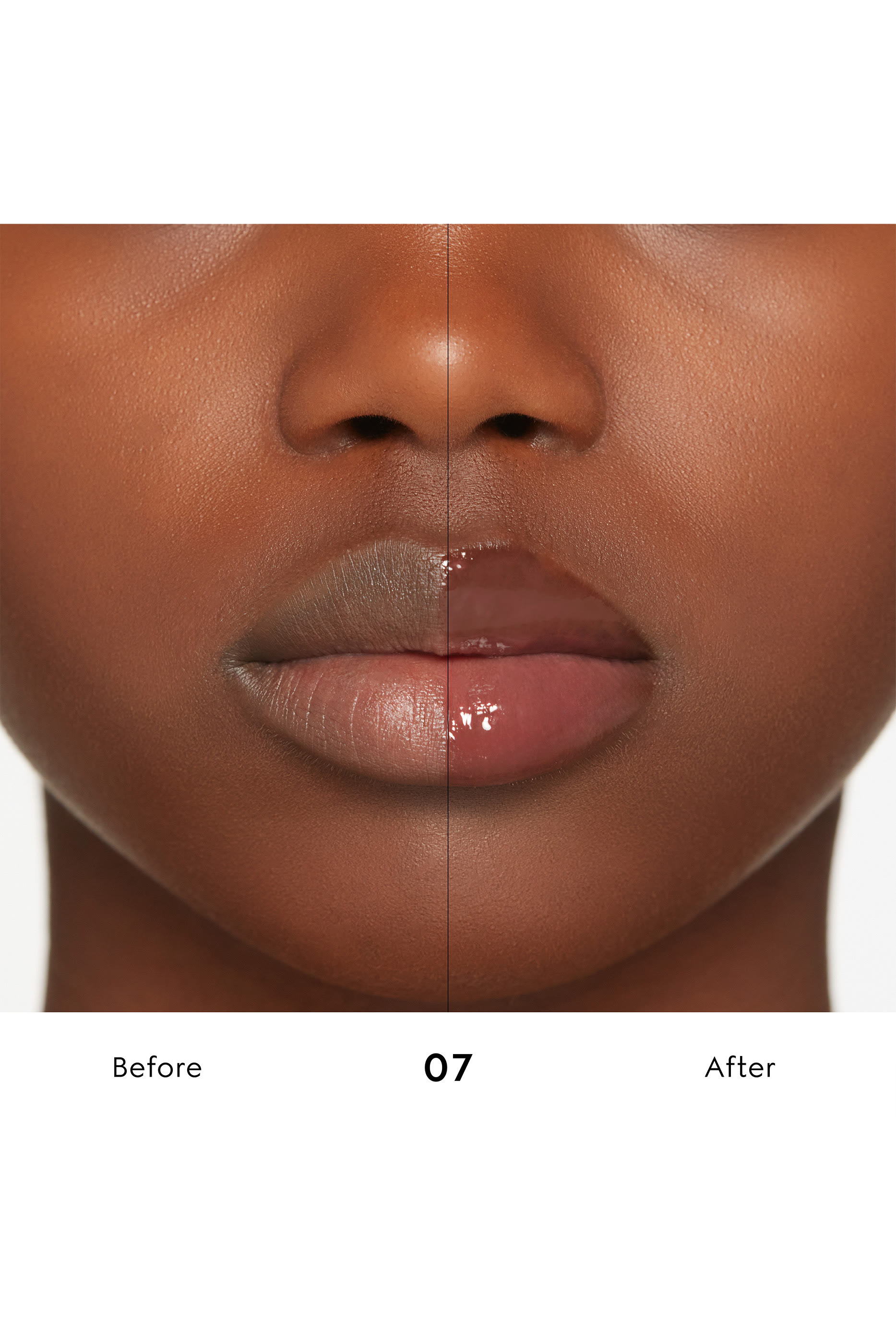 Gloss &Agrave; L&egrave;vres Lip Gloss