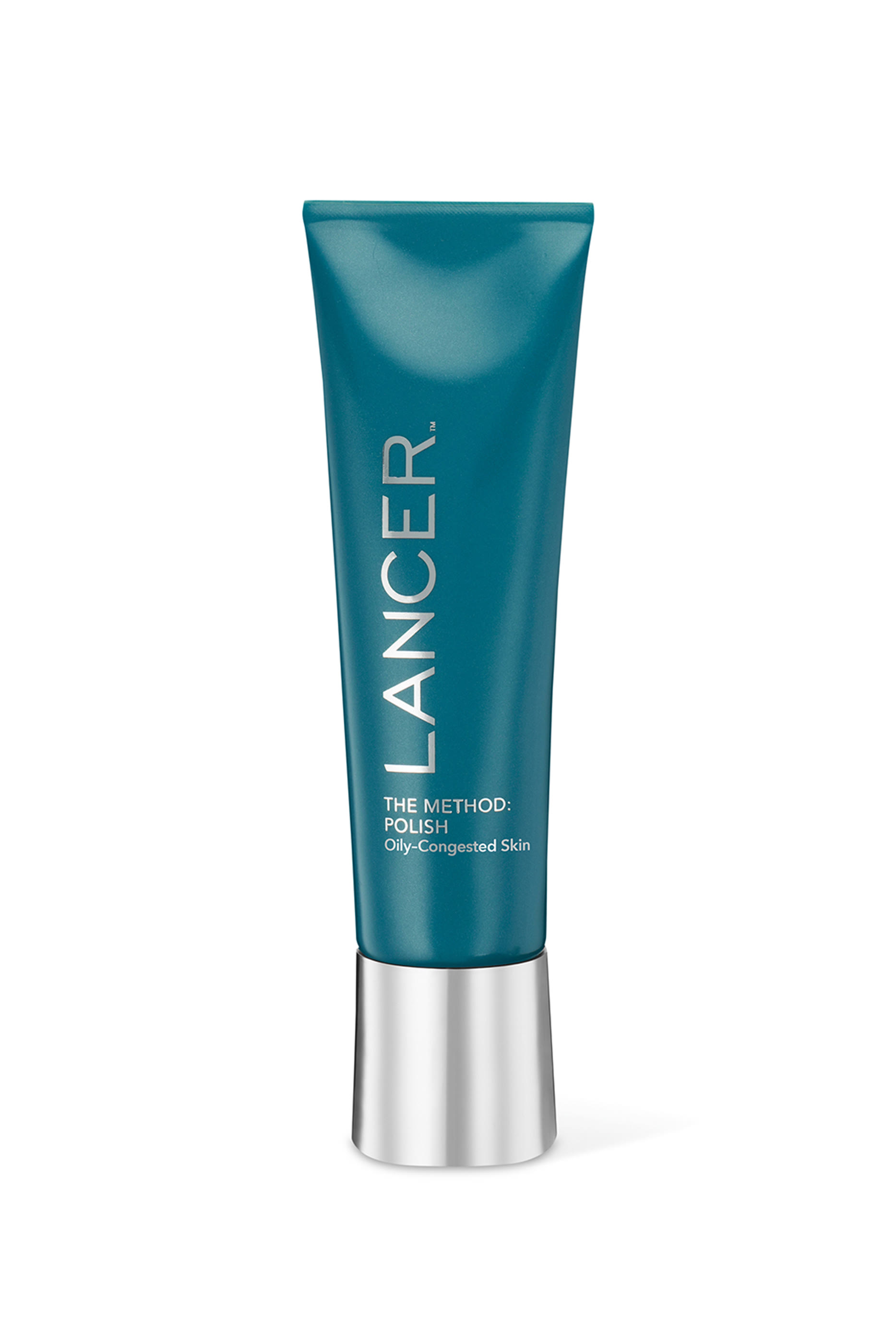 The Method: Polish Oily-Congested Skin