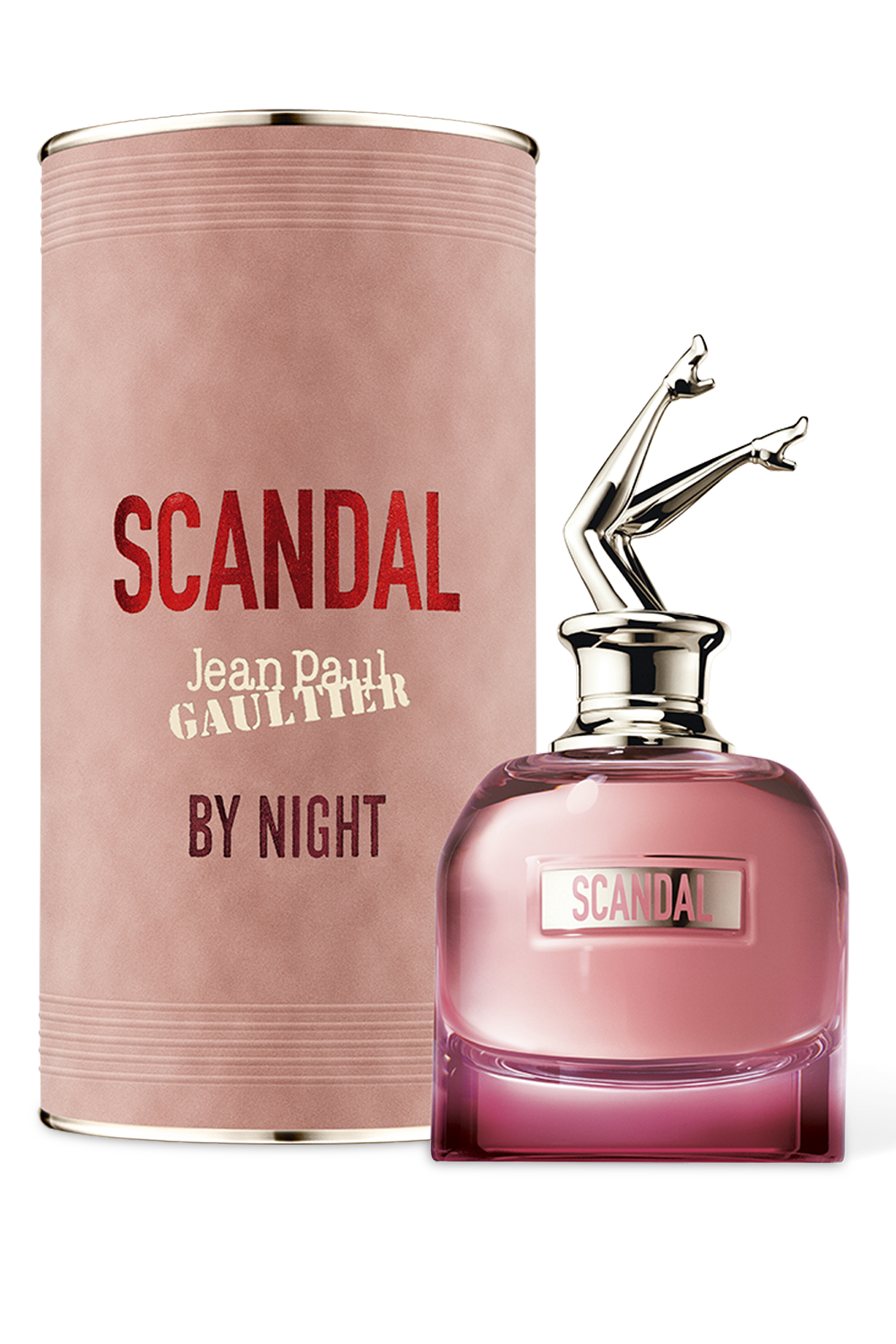 Scandal By Night Eau de Parfum