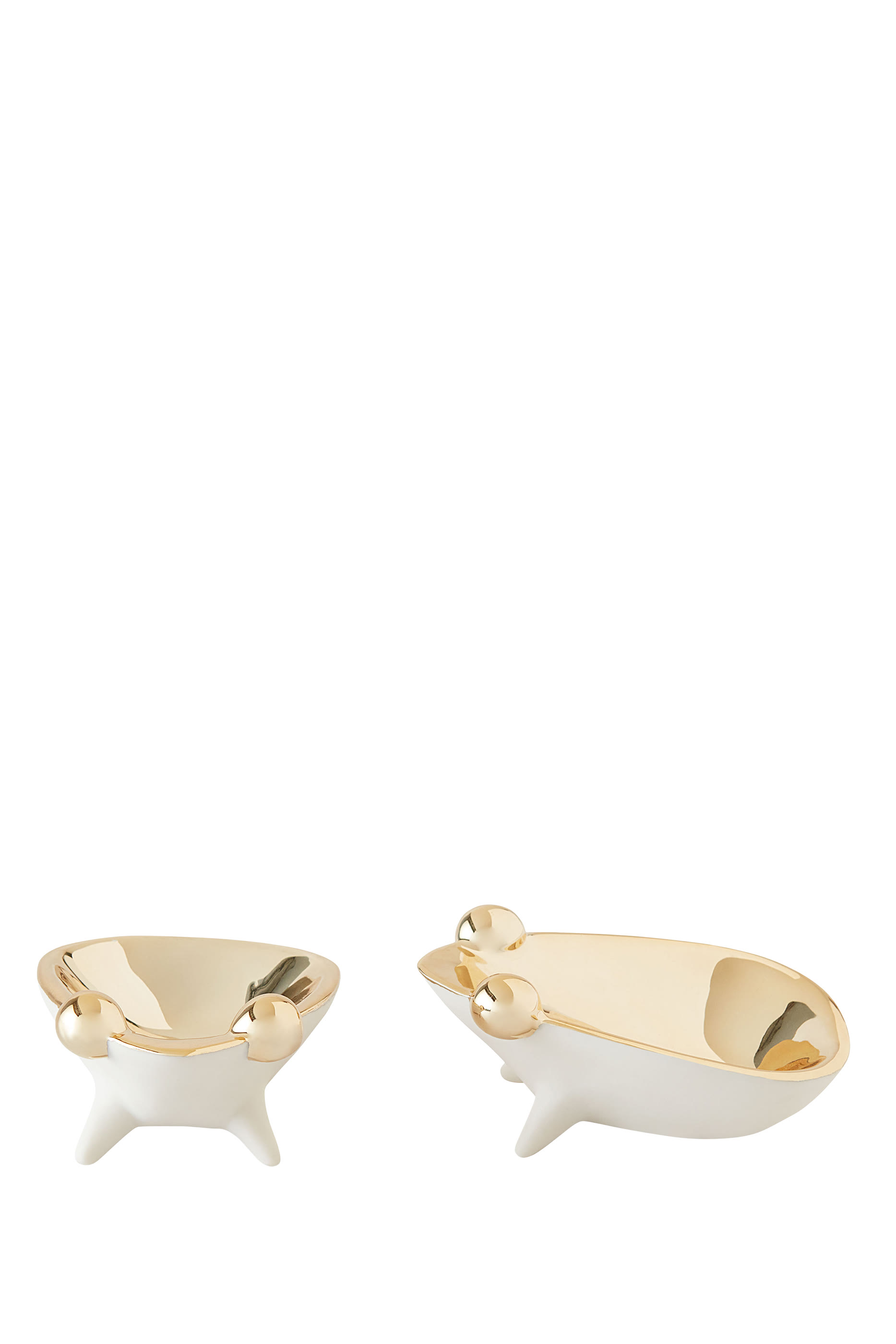 Frog Cellars Salt & Pepper Set 