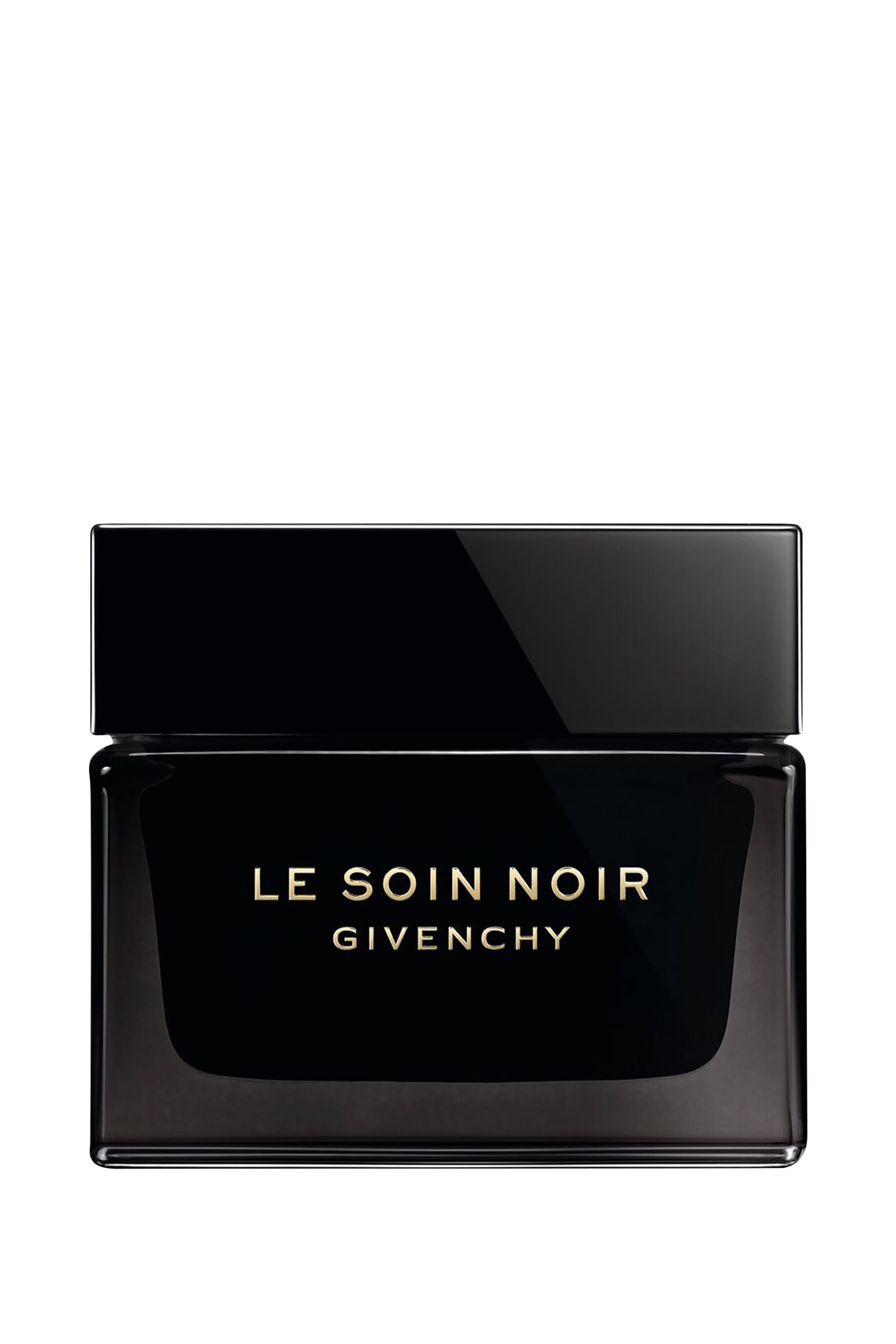 Le Soin Noir Lace Mask