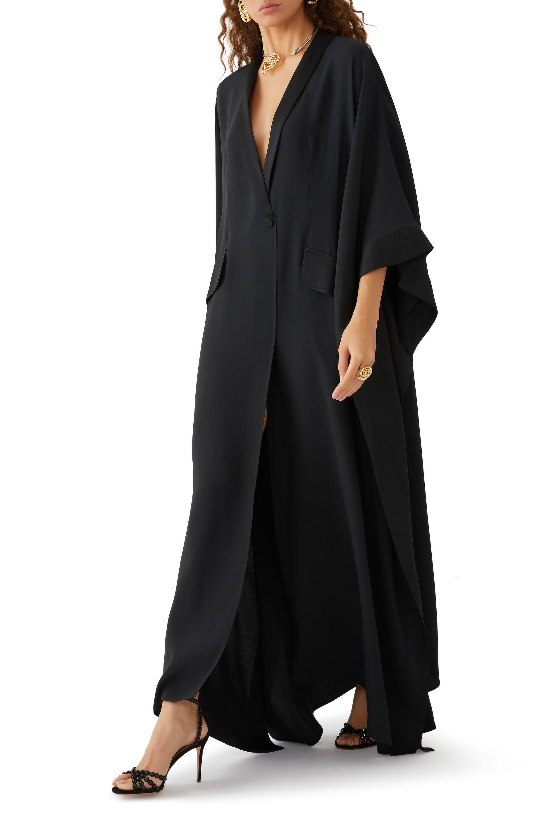 Tux Kaftan