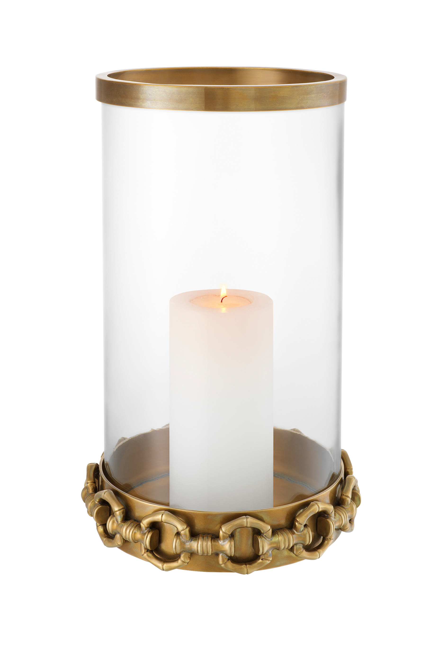 Hurricane Clementine Large