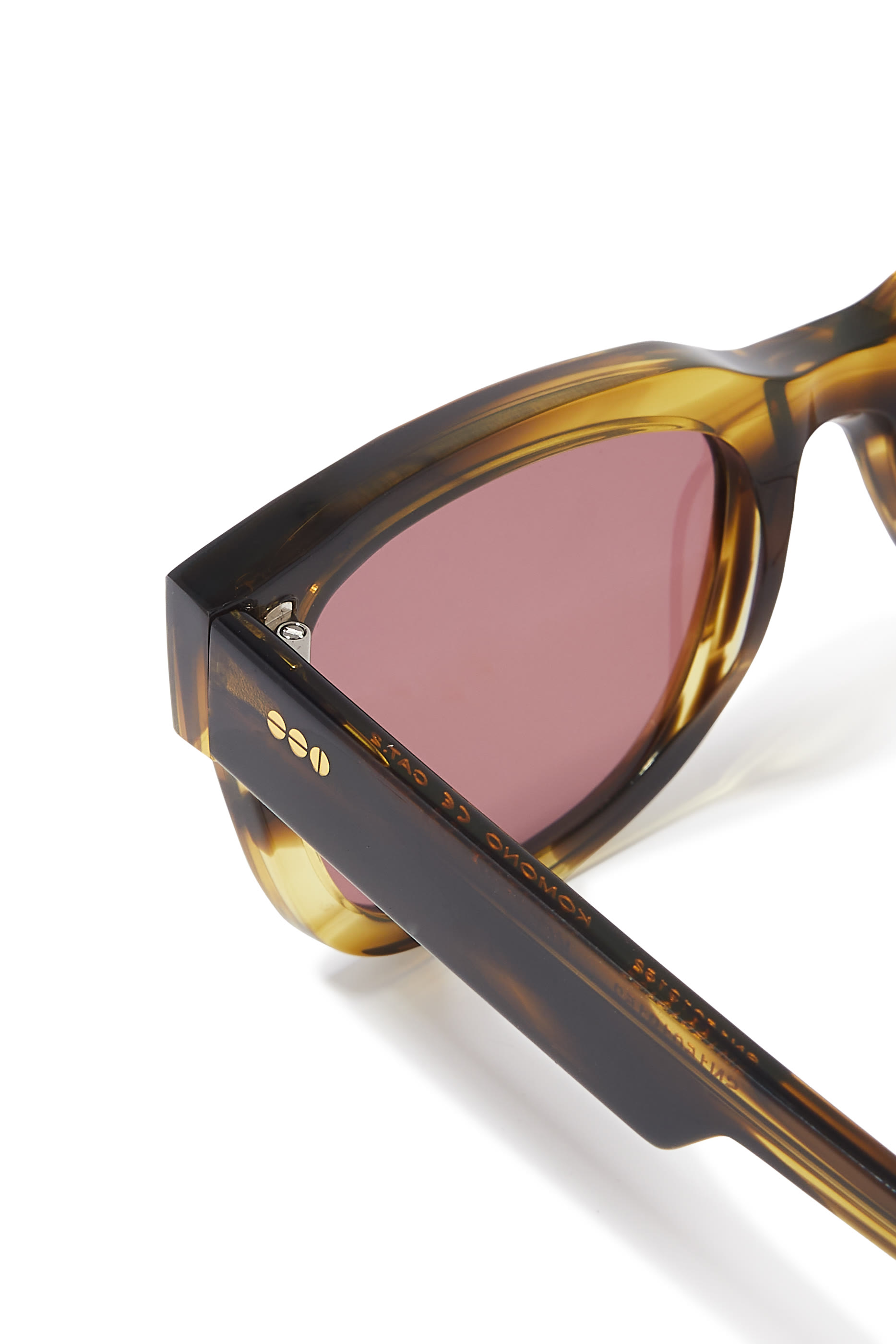 Danny Desert Dust Sunglasses