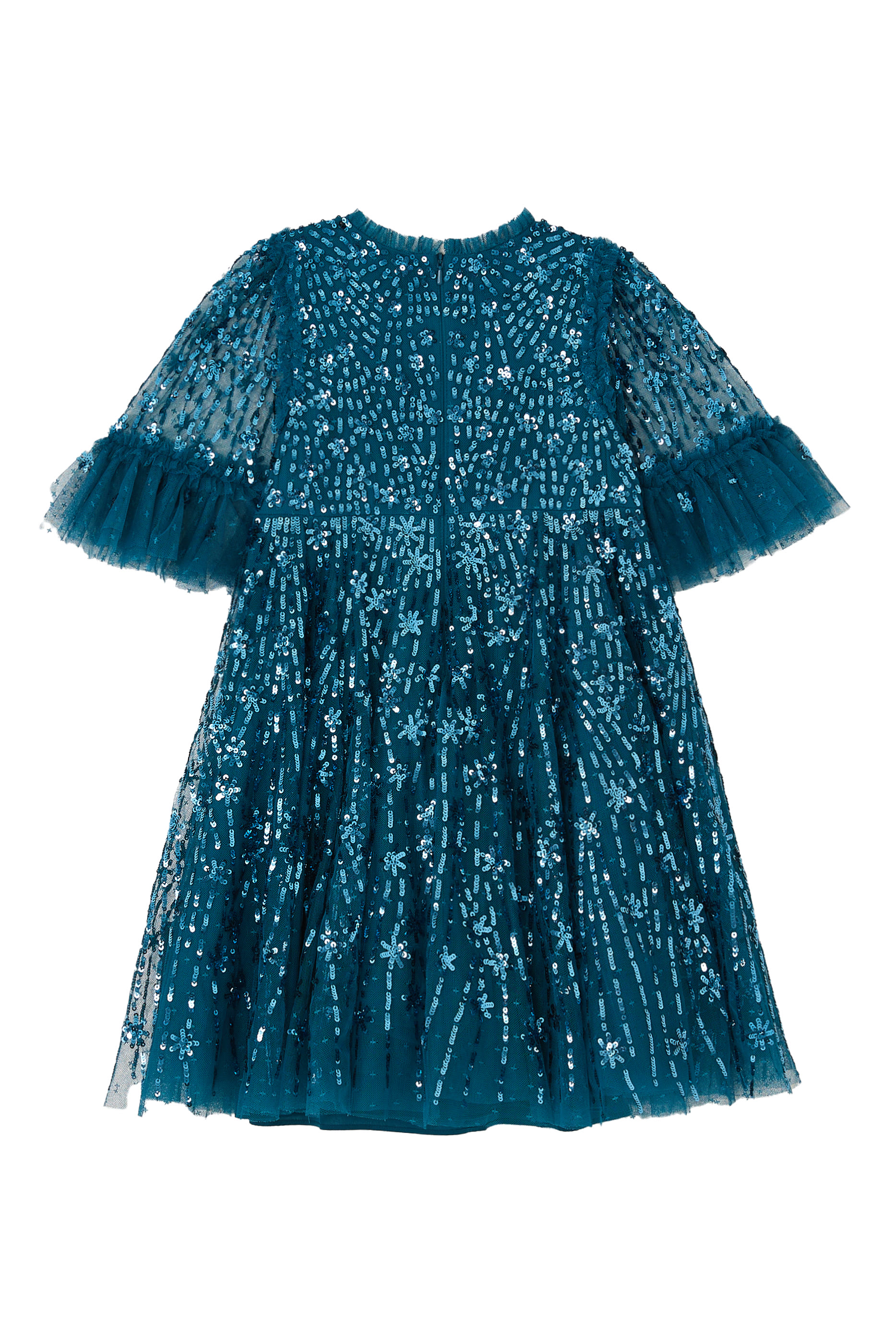 Kids Comet Dress