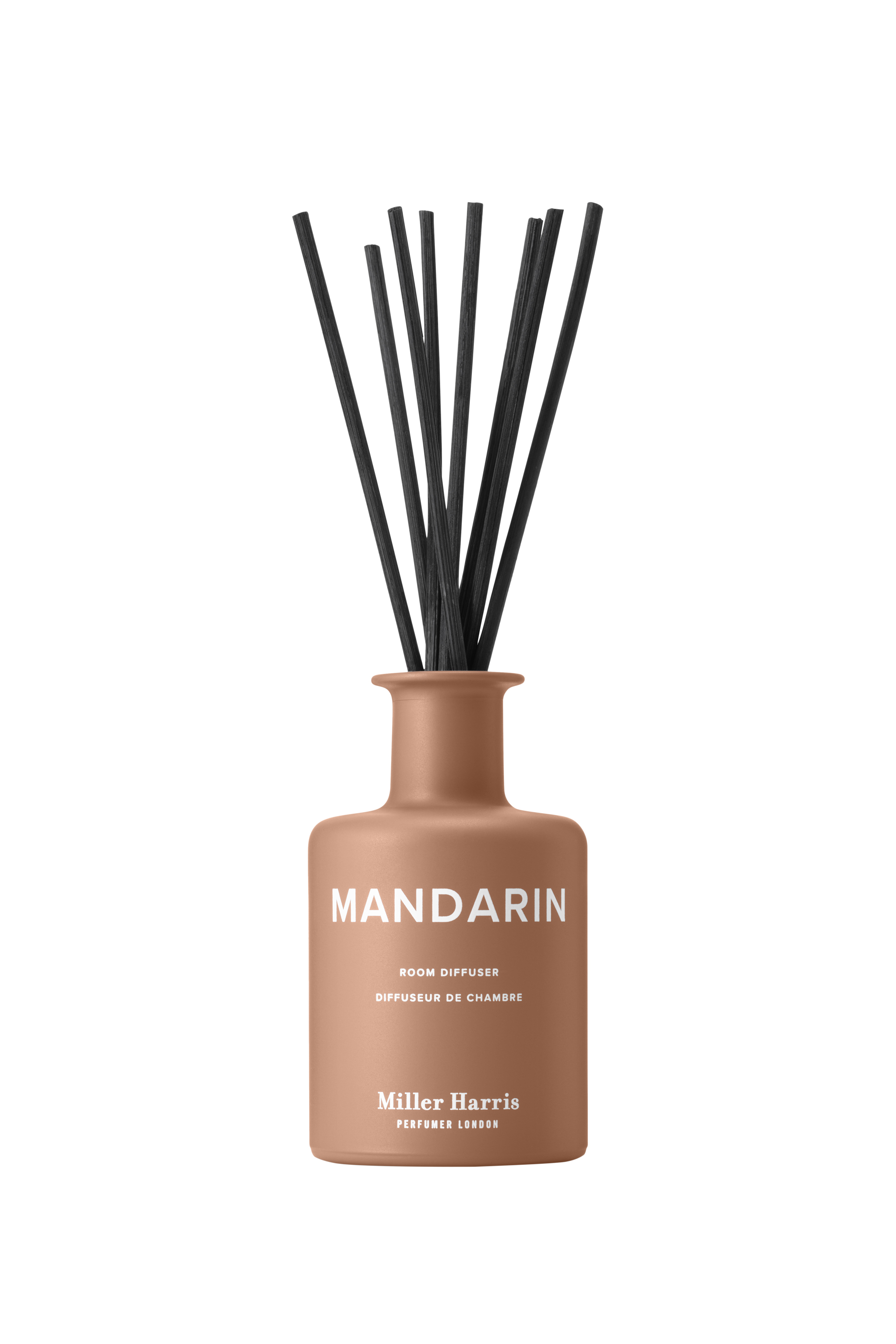 Mandarin Reed Diffuser