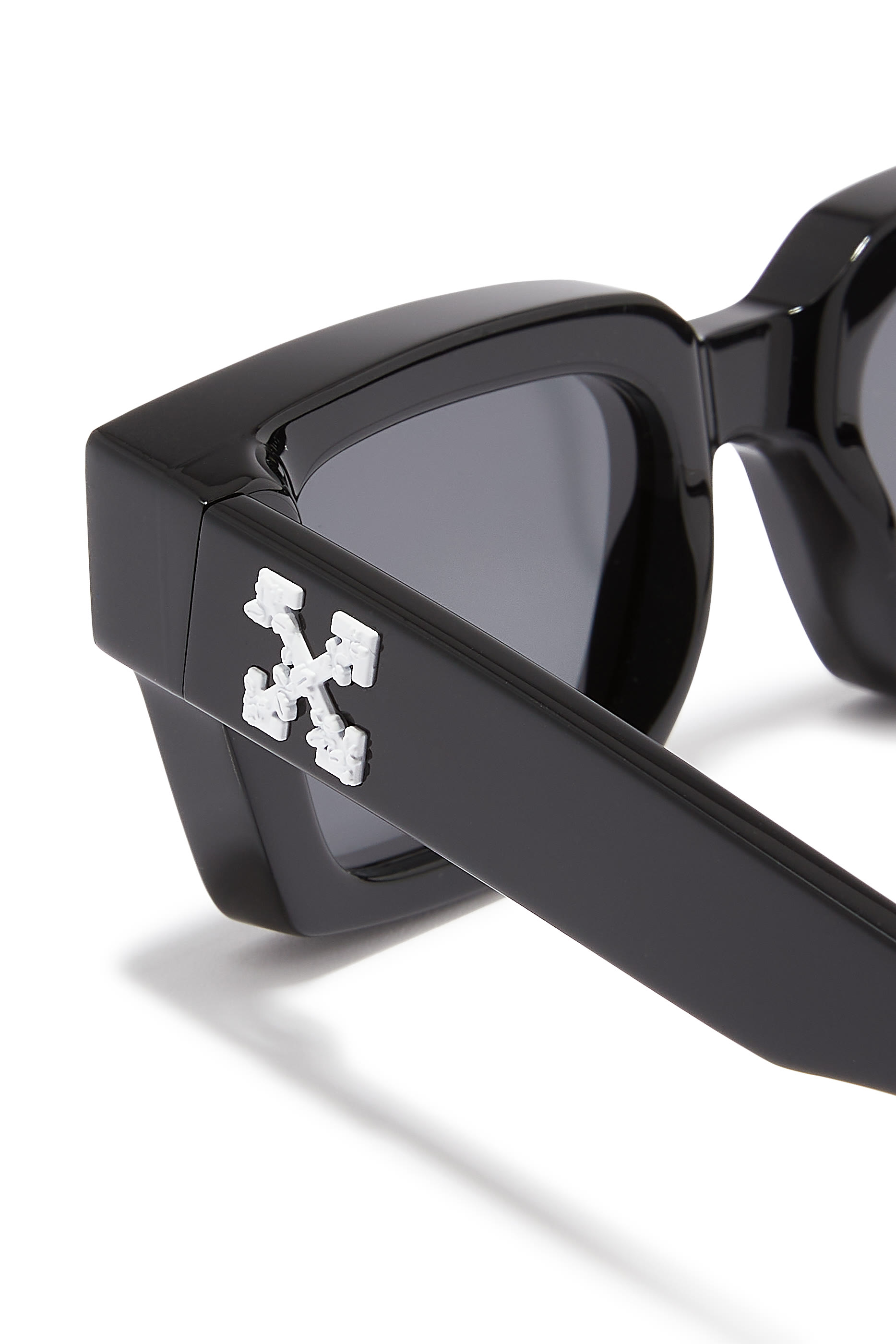 Virgil Square Sunglasses