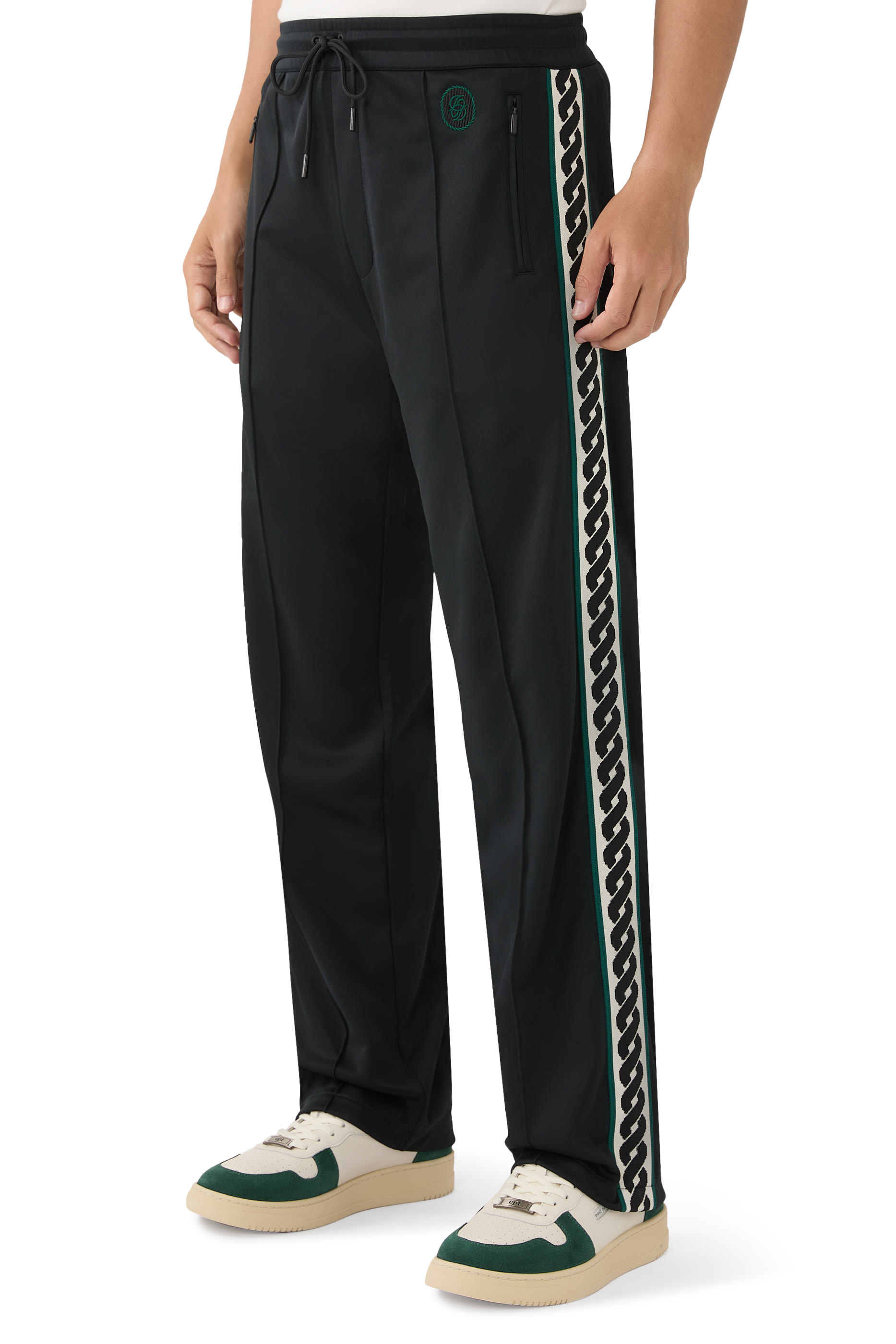 Le Pantalon Survêtement