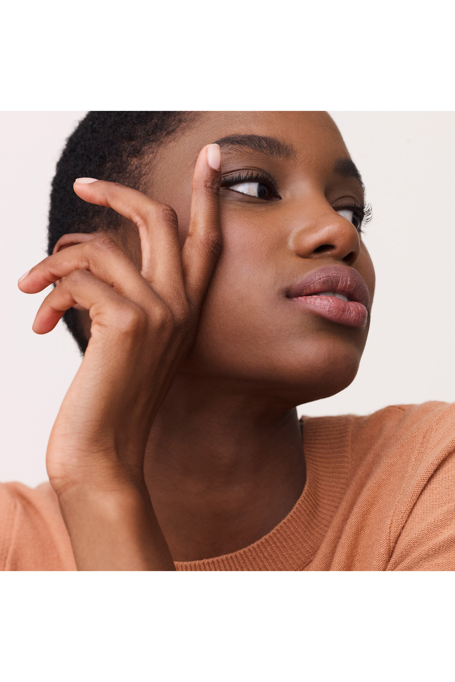 Les Mains Hermès, nail enamel