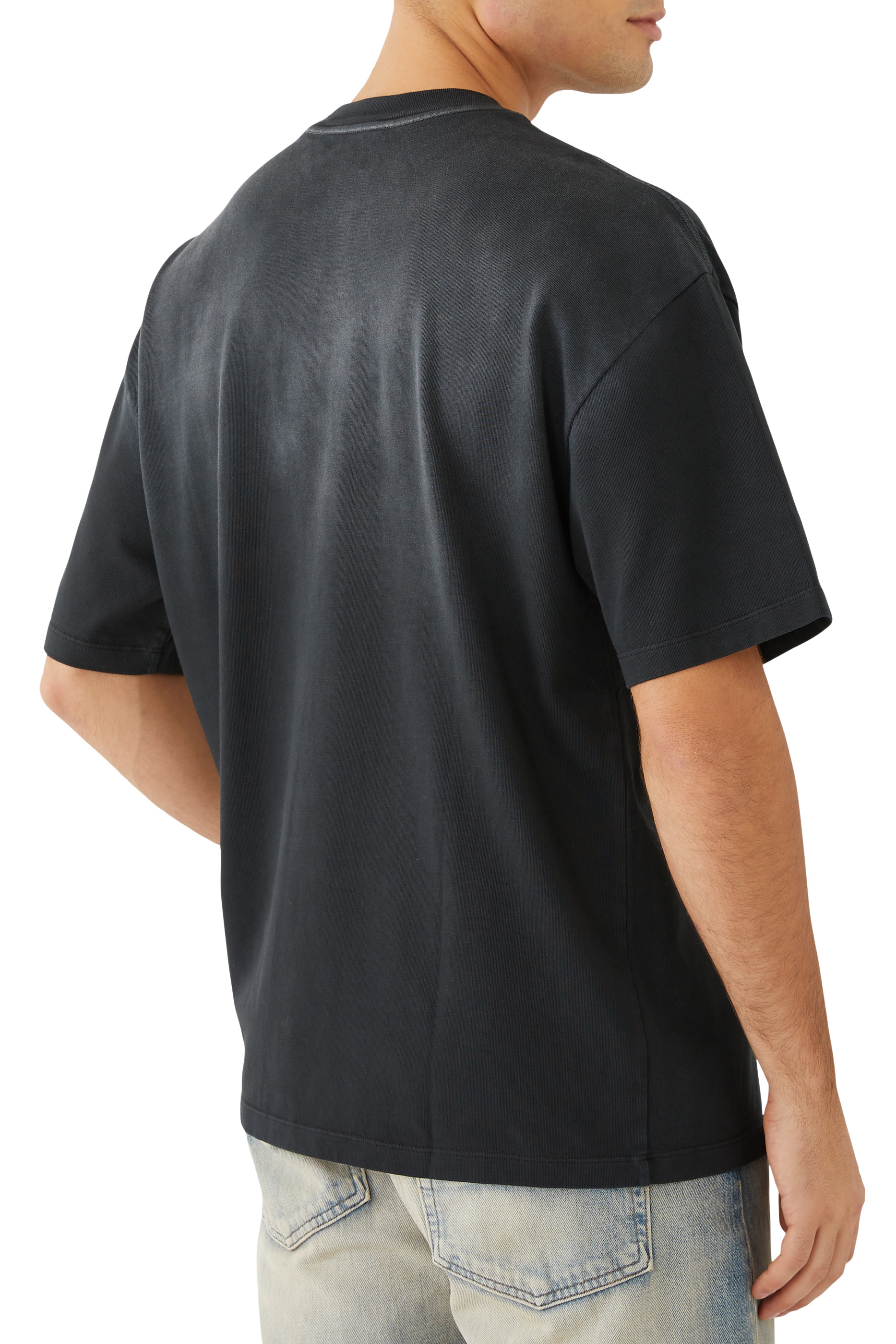 Vintage Oversized T-Shirt