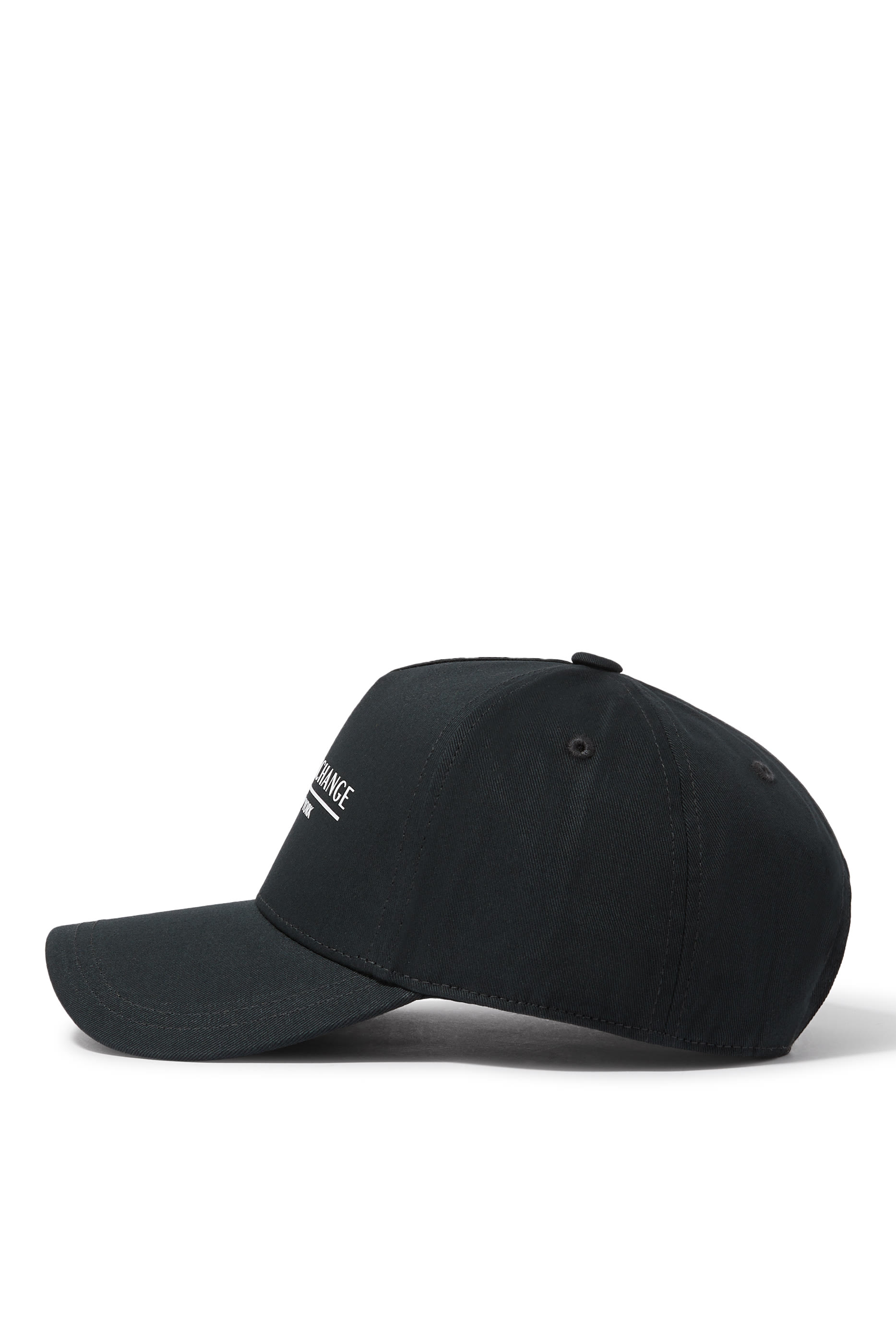 AX Logo Baseball Hat