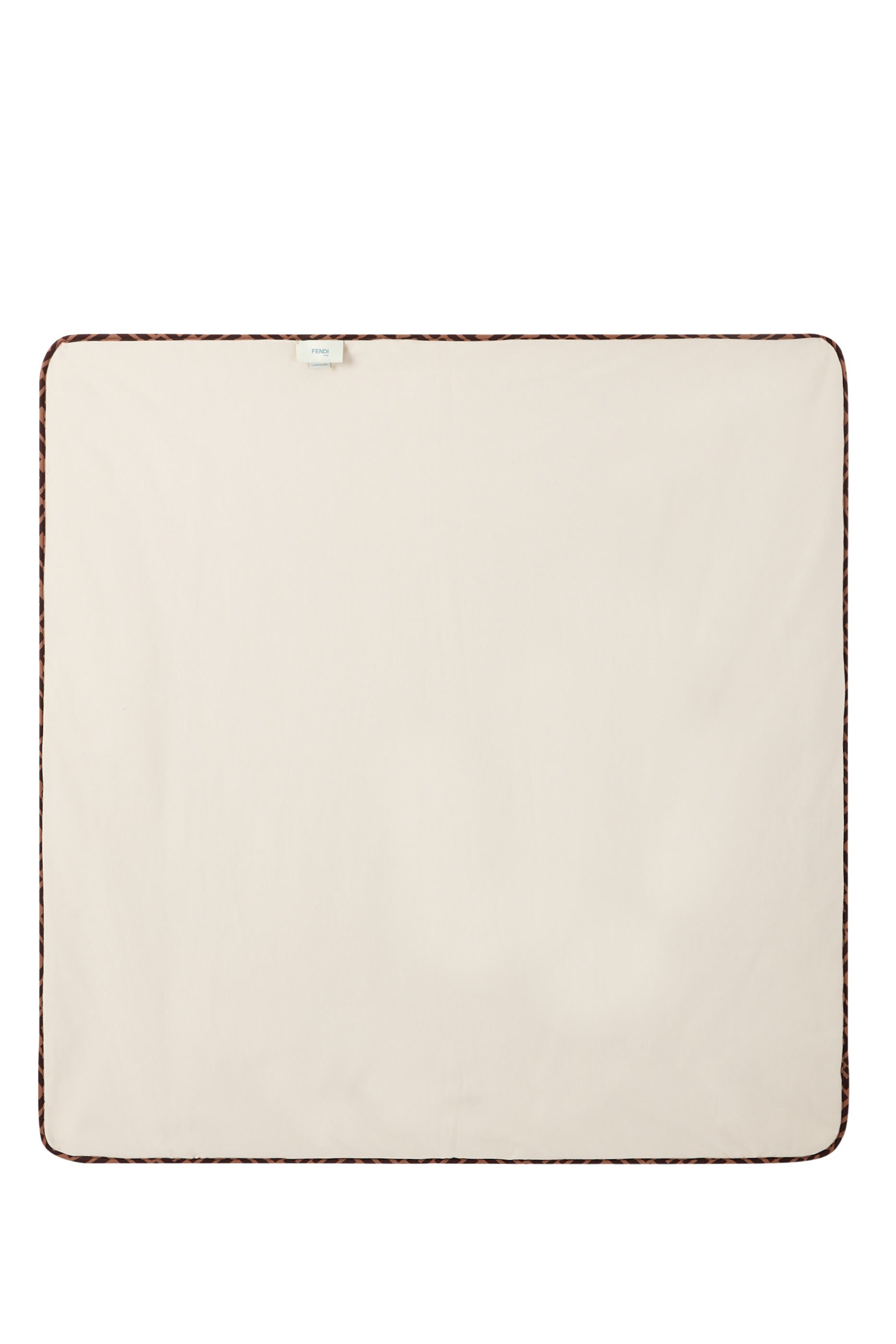 Sleeping Baby Blanket