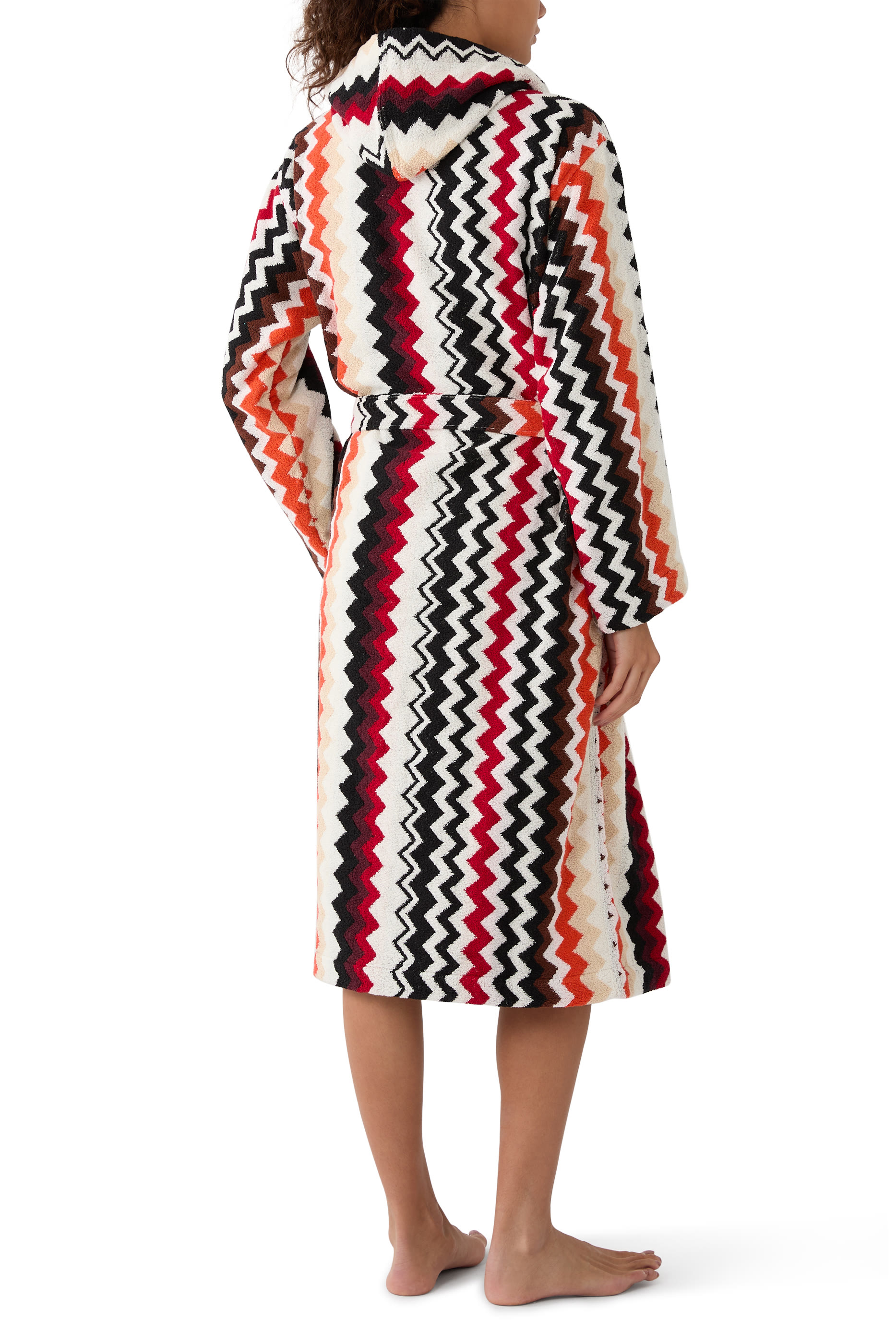 Best Hooded Bath Robe