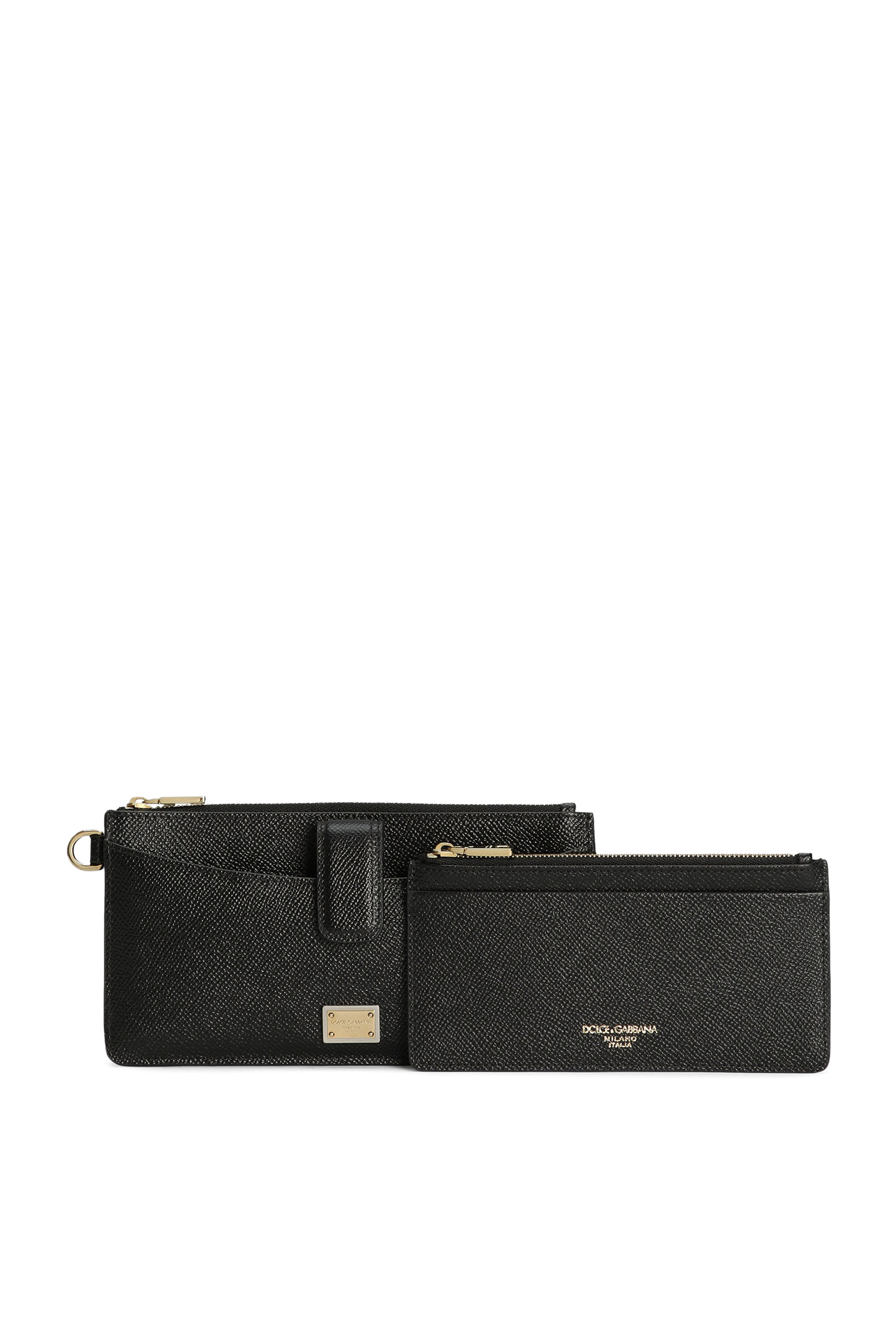 Dauphine Card Holder