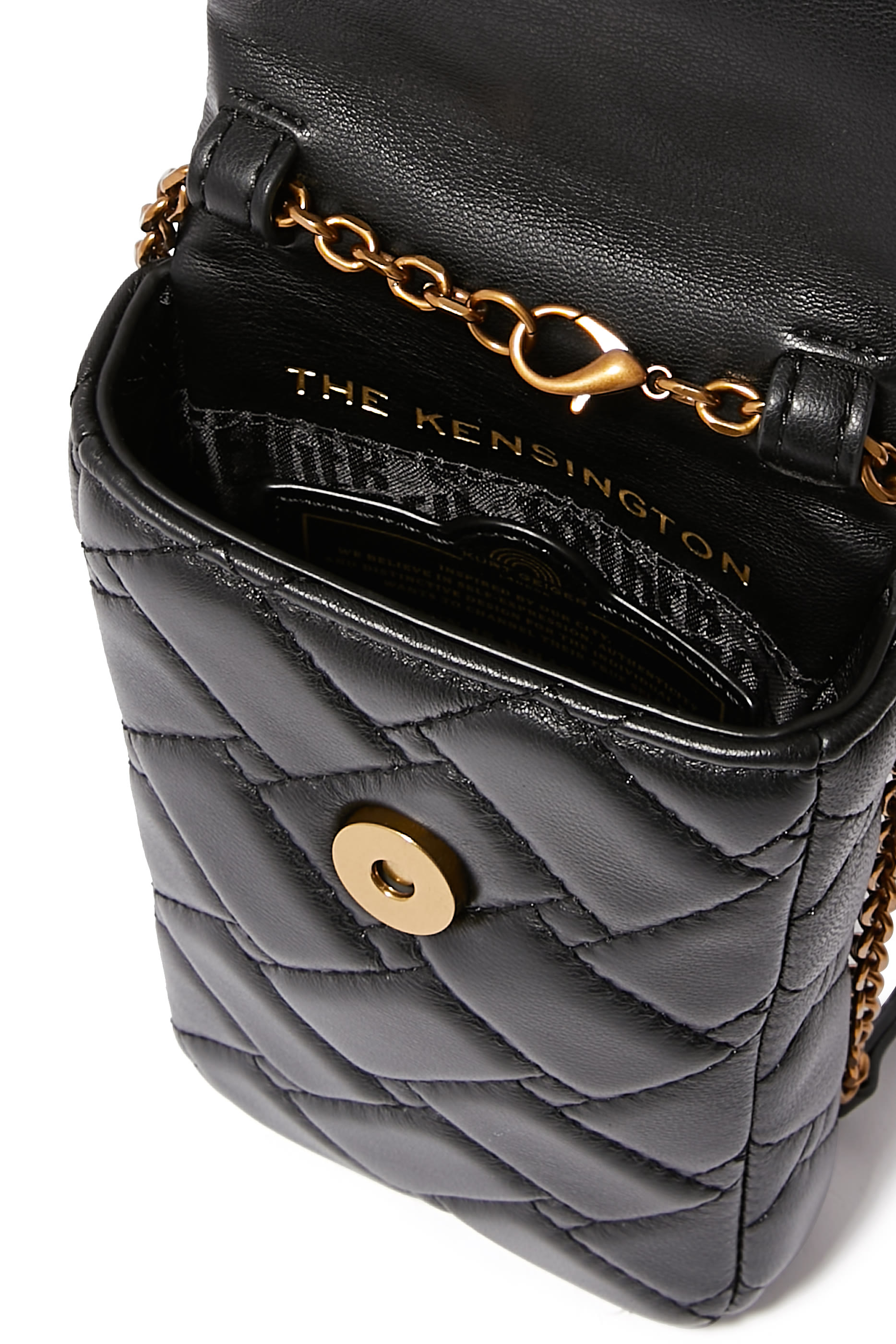 Kensington Drench Phone Bag