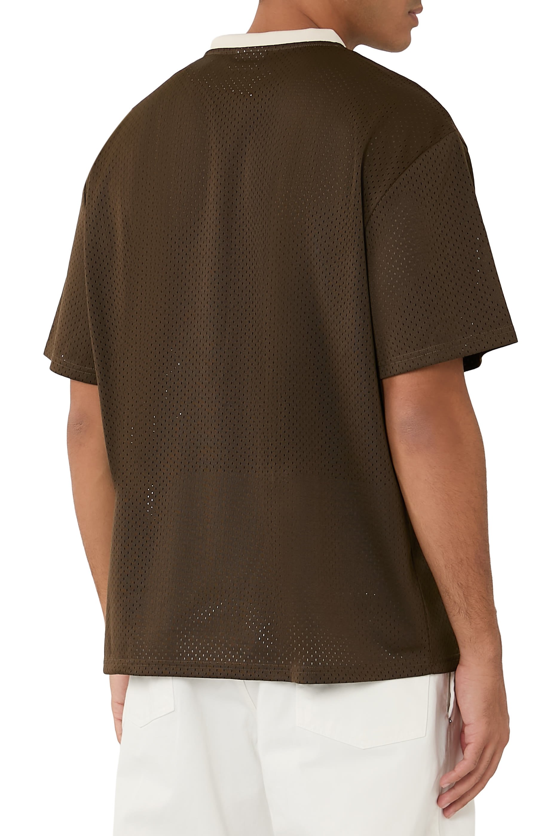 Bronson Mesh T-Shirt