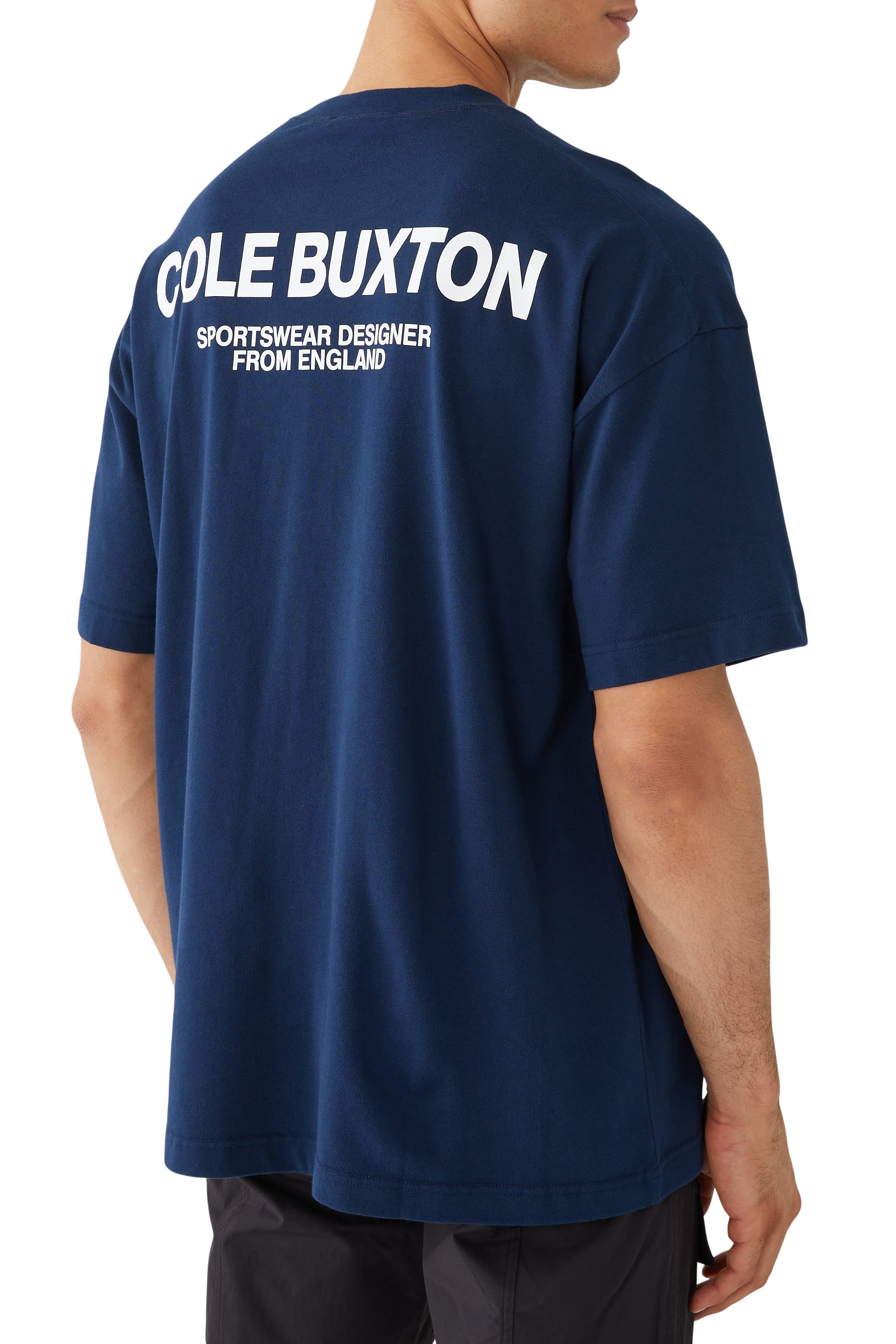 Logo Sportswear T-Shirt