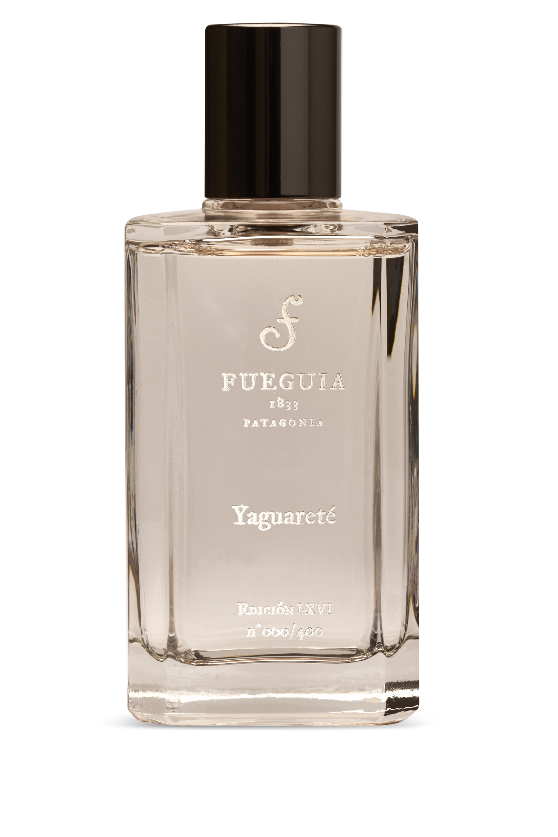 フエギア1833 ビブリオテカデバベル プーラ - 香水(女性用)