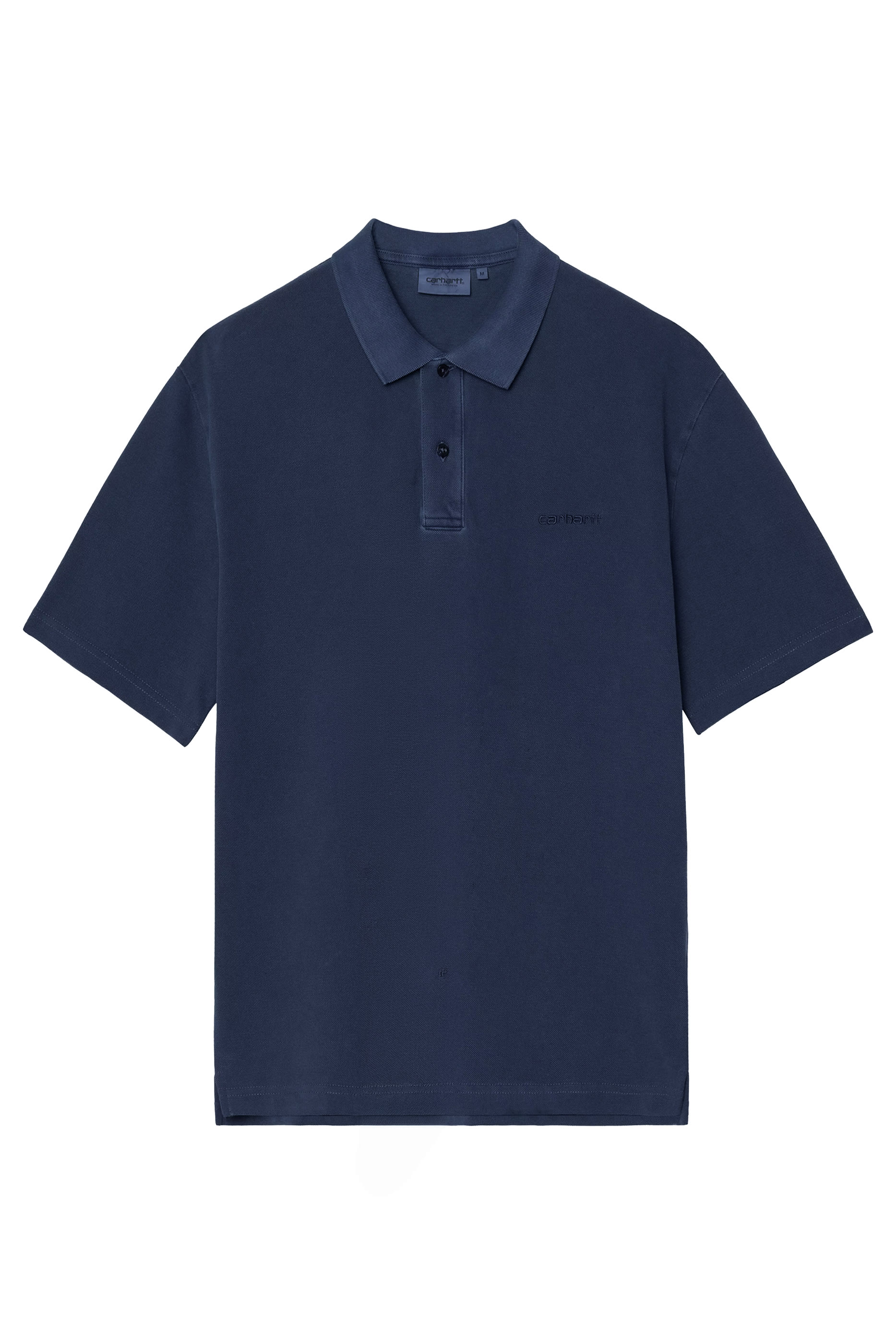 Short Sleeve Wayne Polo
