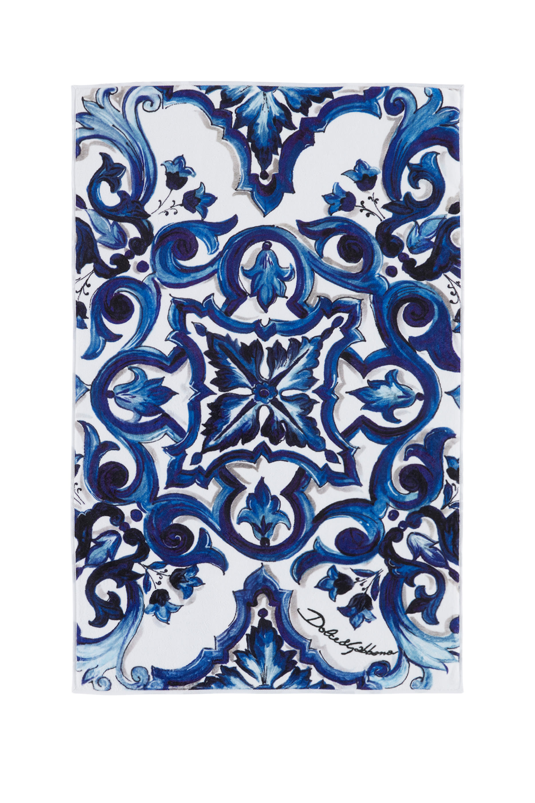 Mediterraneo Bath Mat