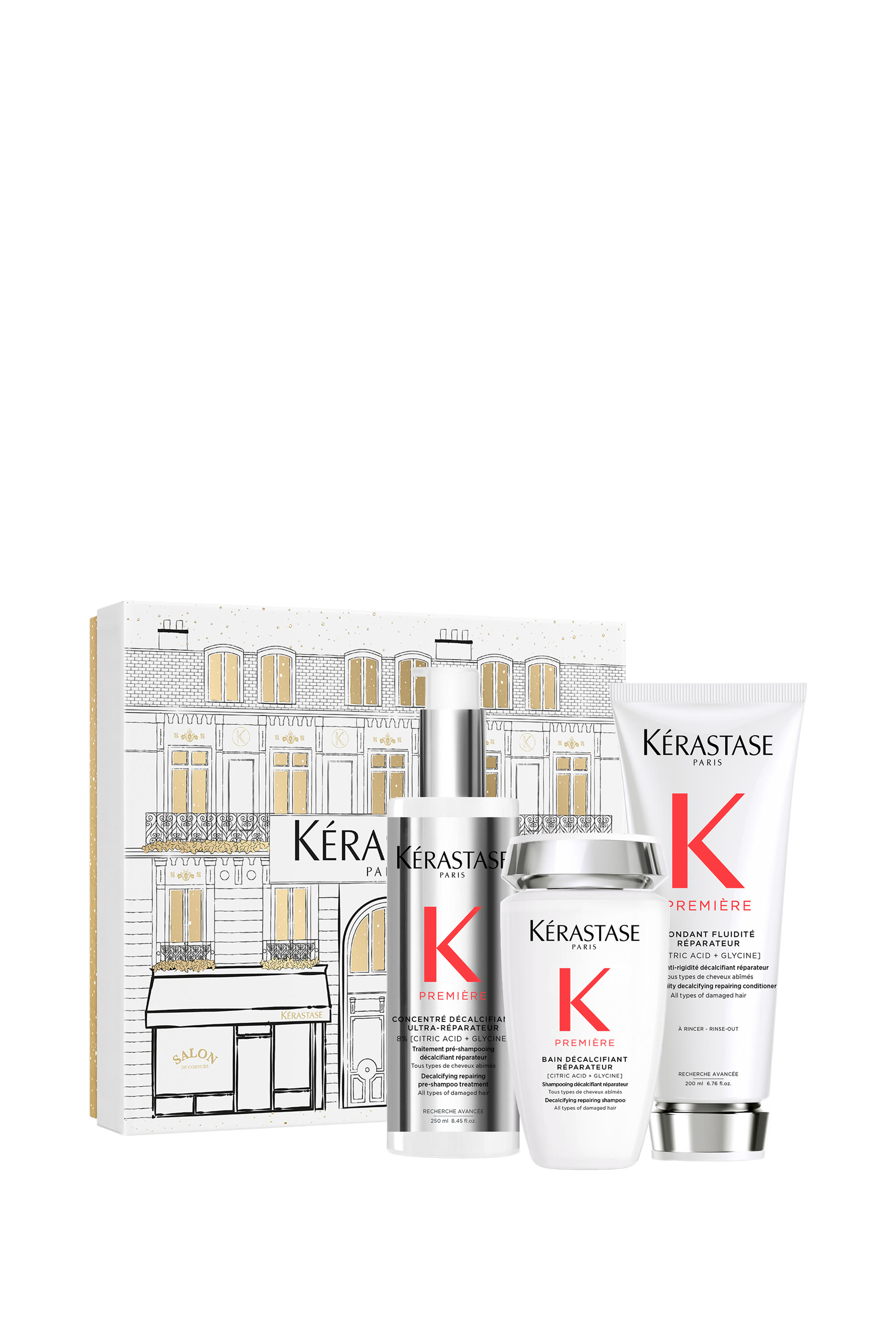  Premi&egrave;re Fondant Gift Set, 30% Value Savings