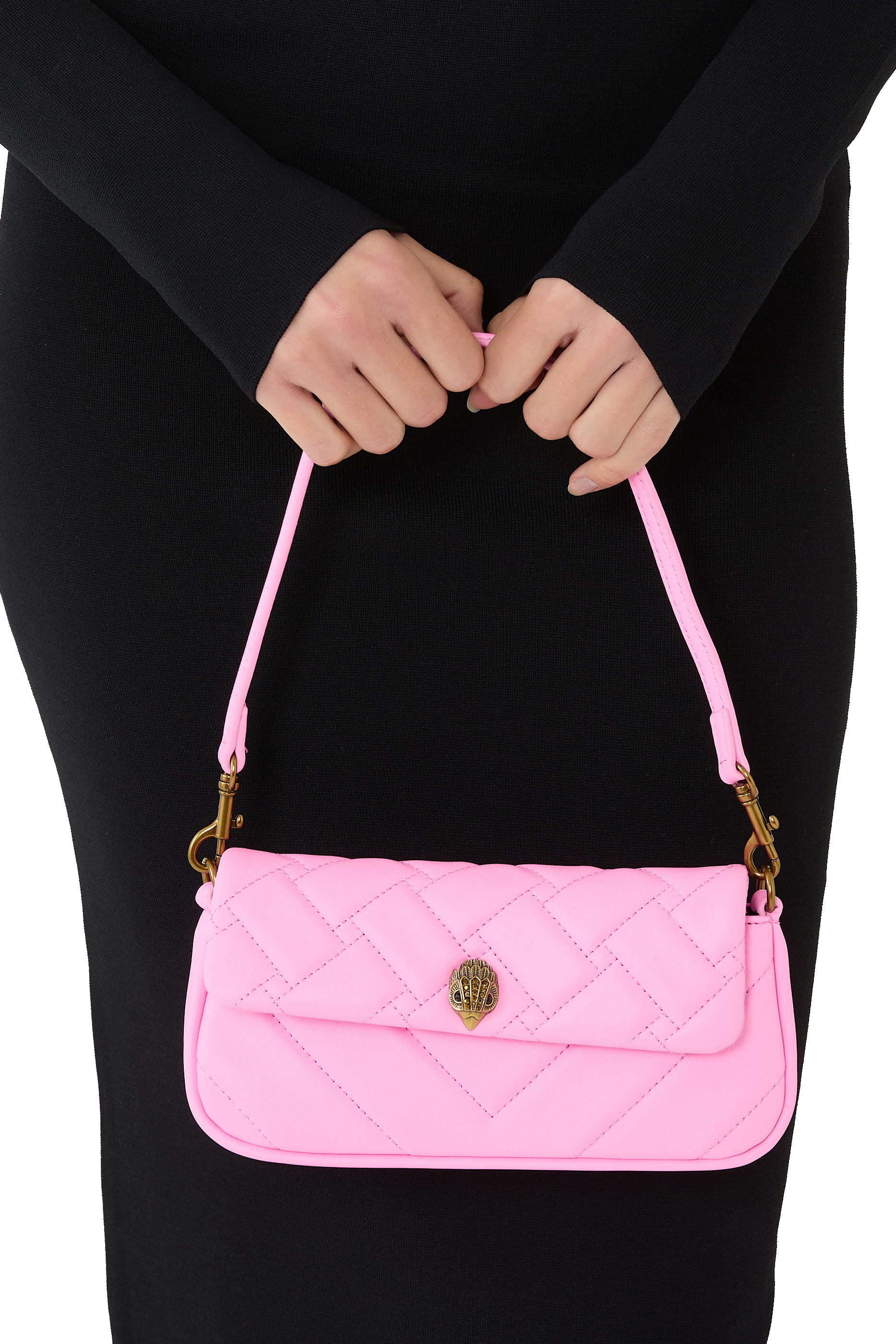 Pickle Shoulder Bag