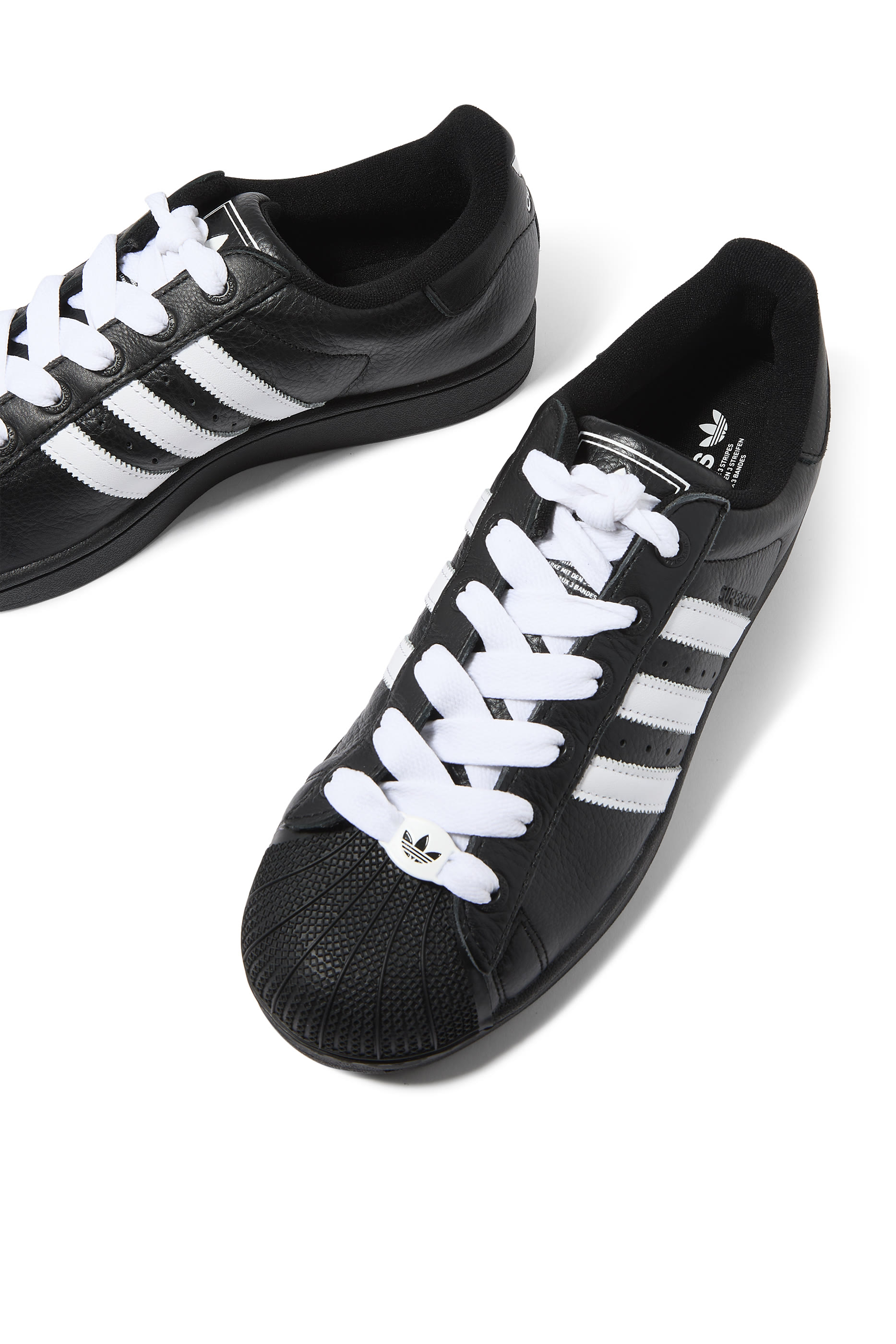 Superstar II Shoes