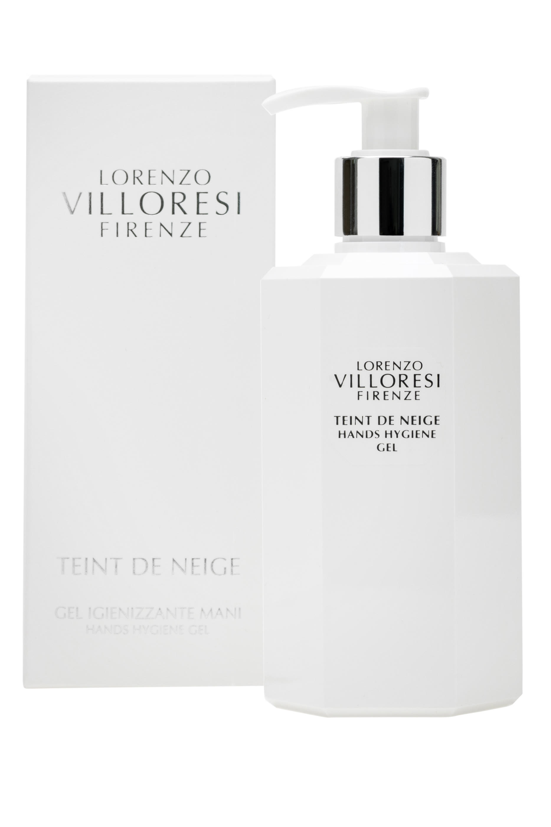 Teint de Neige Hand Gel