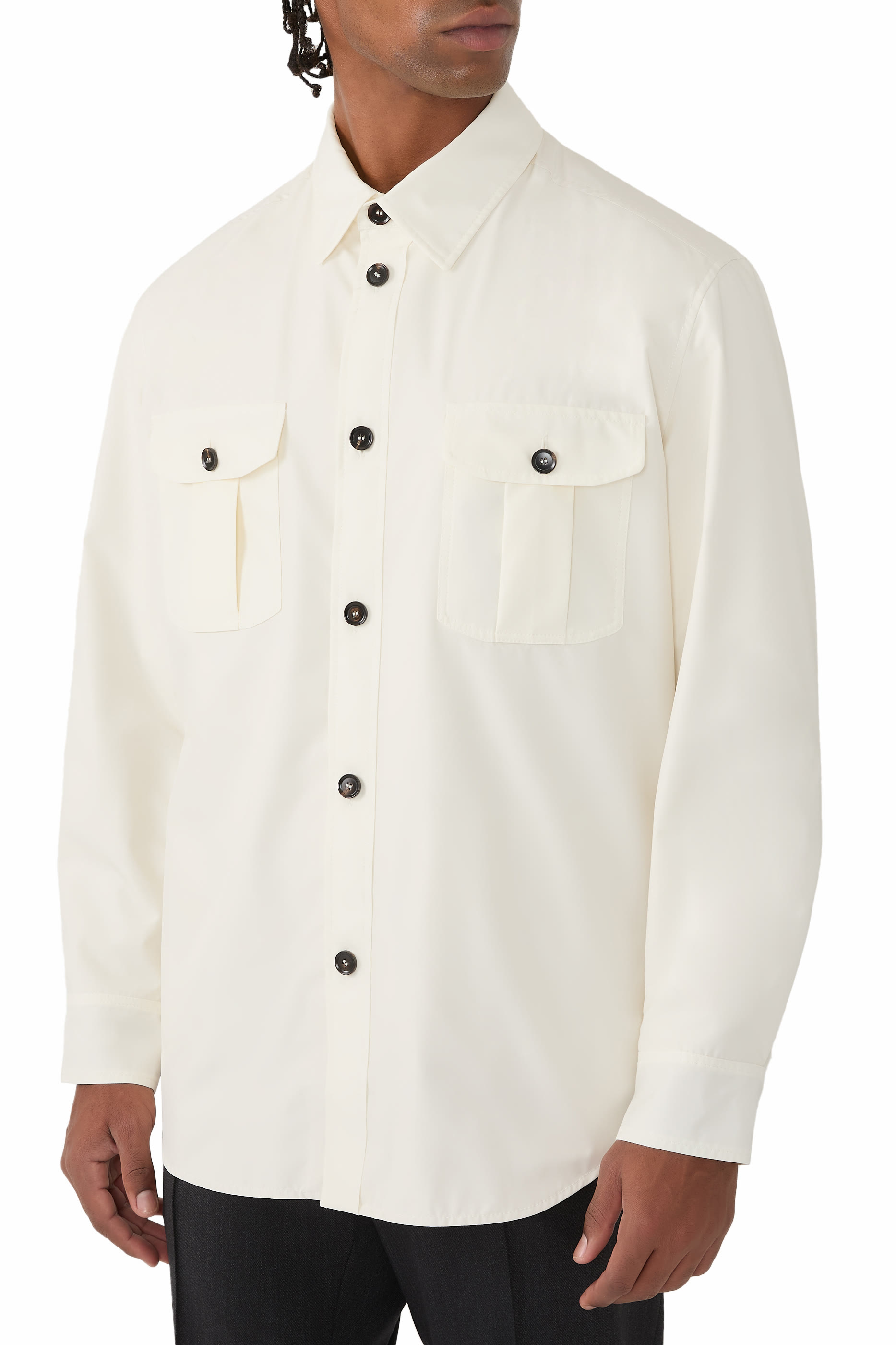 Vagabond Overshirt