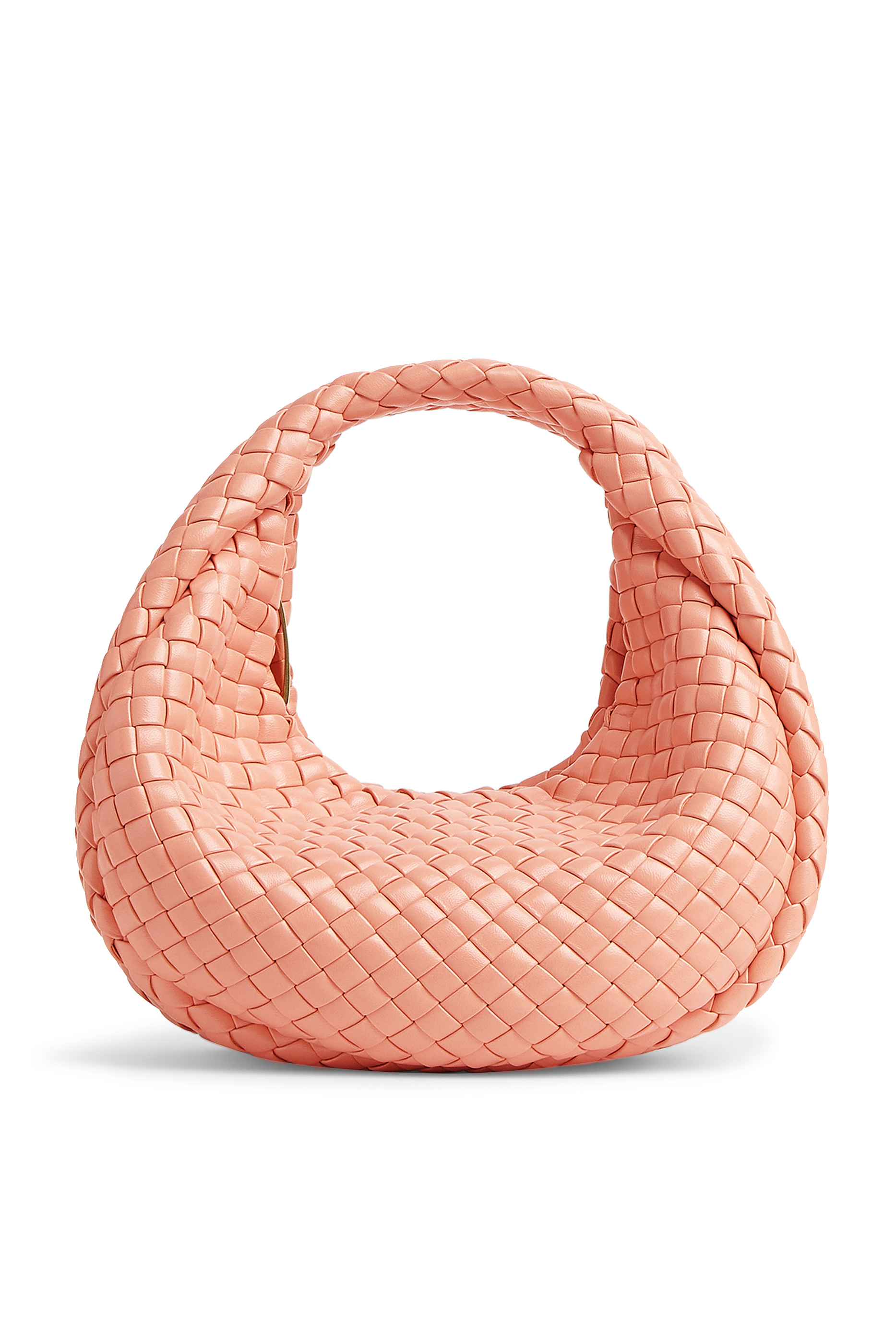 Mini Padded Jodie Bag