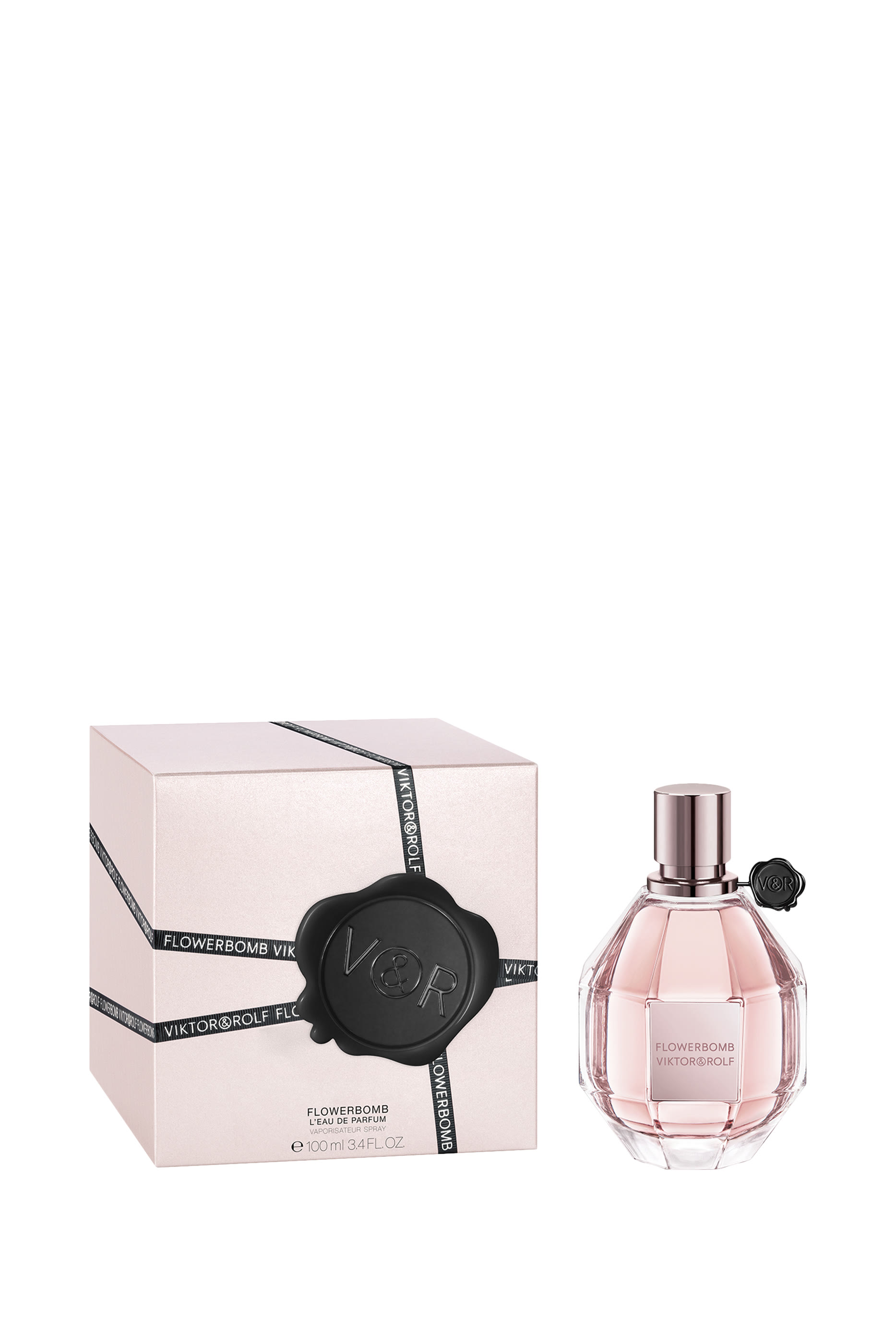 Flowerbomb Eau de Parfum