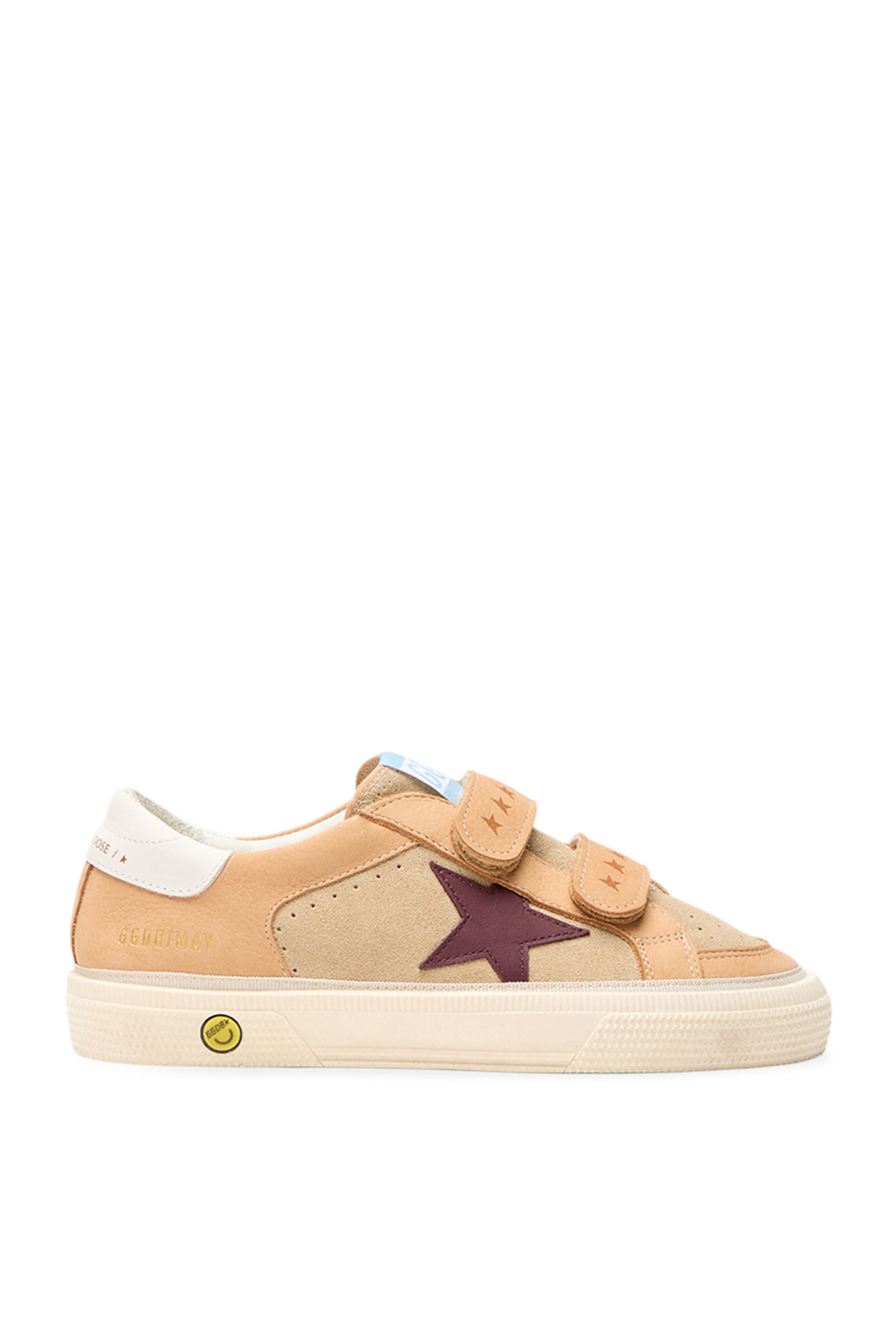 Kids May School Sneakers