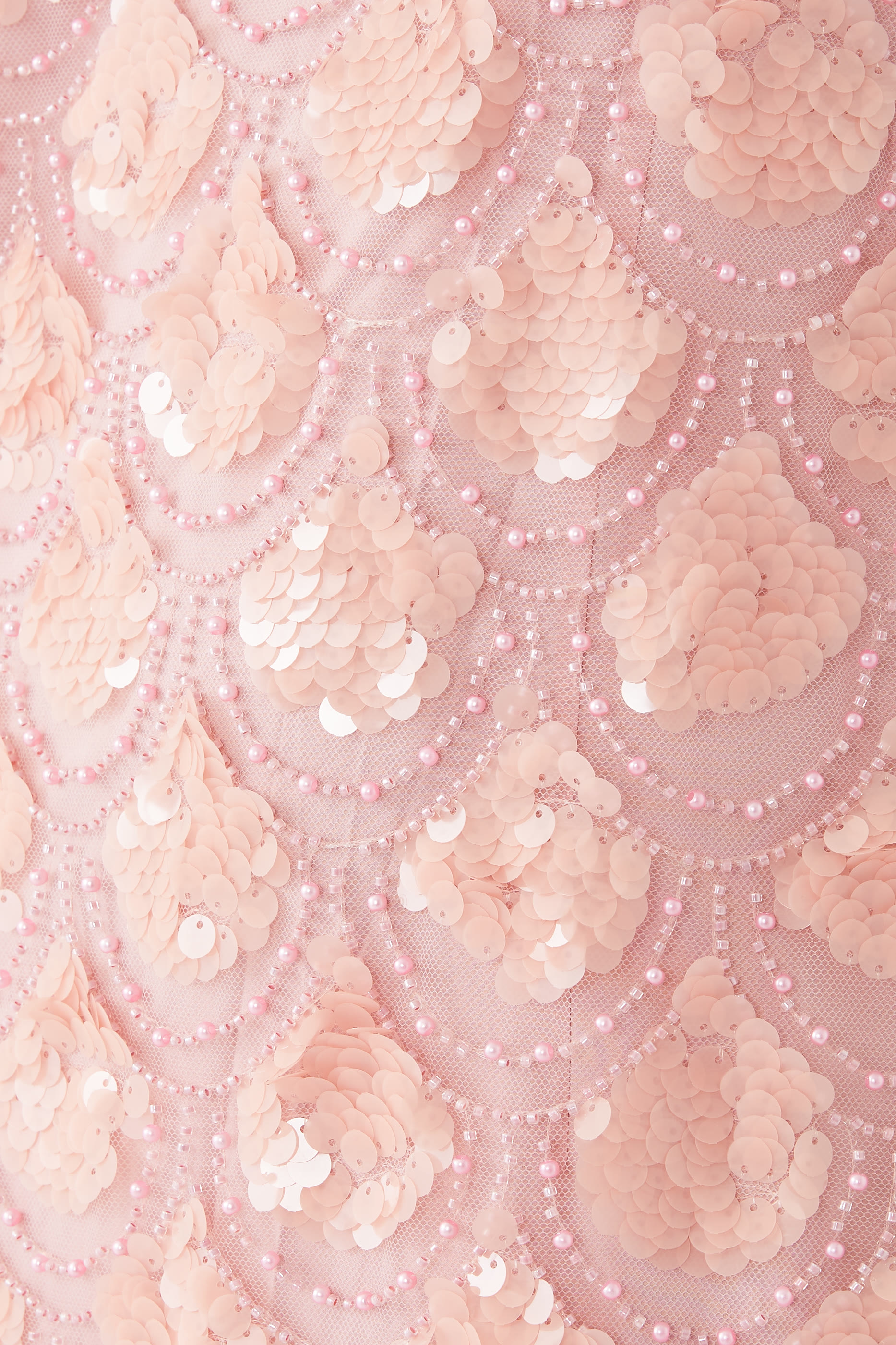 No Sleeve Maxi Dress