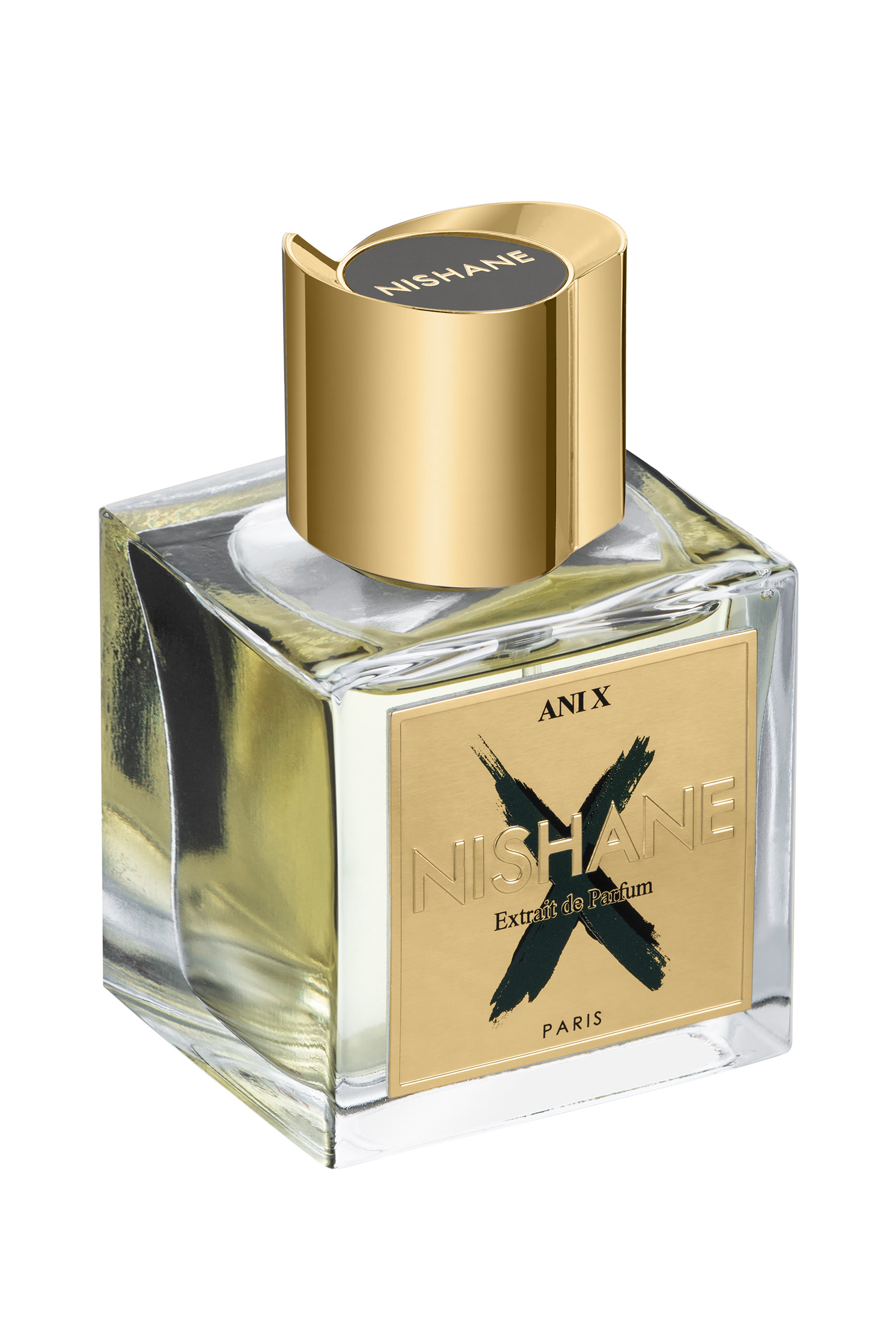 Ani X Eau de Parfum