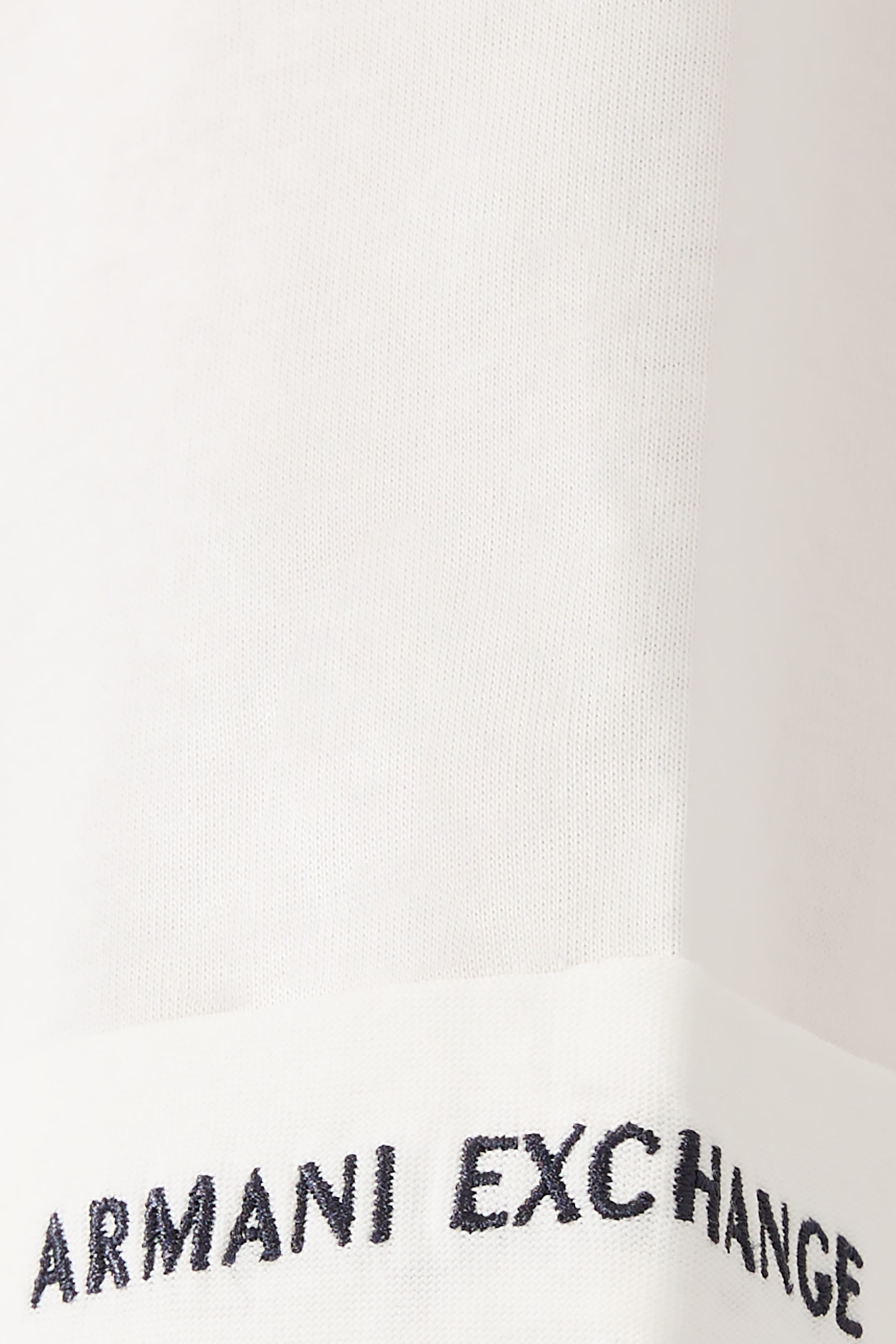 AX Lettering T-Shirt