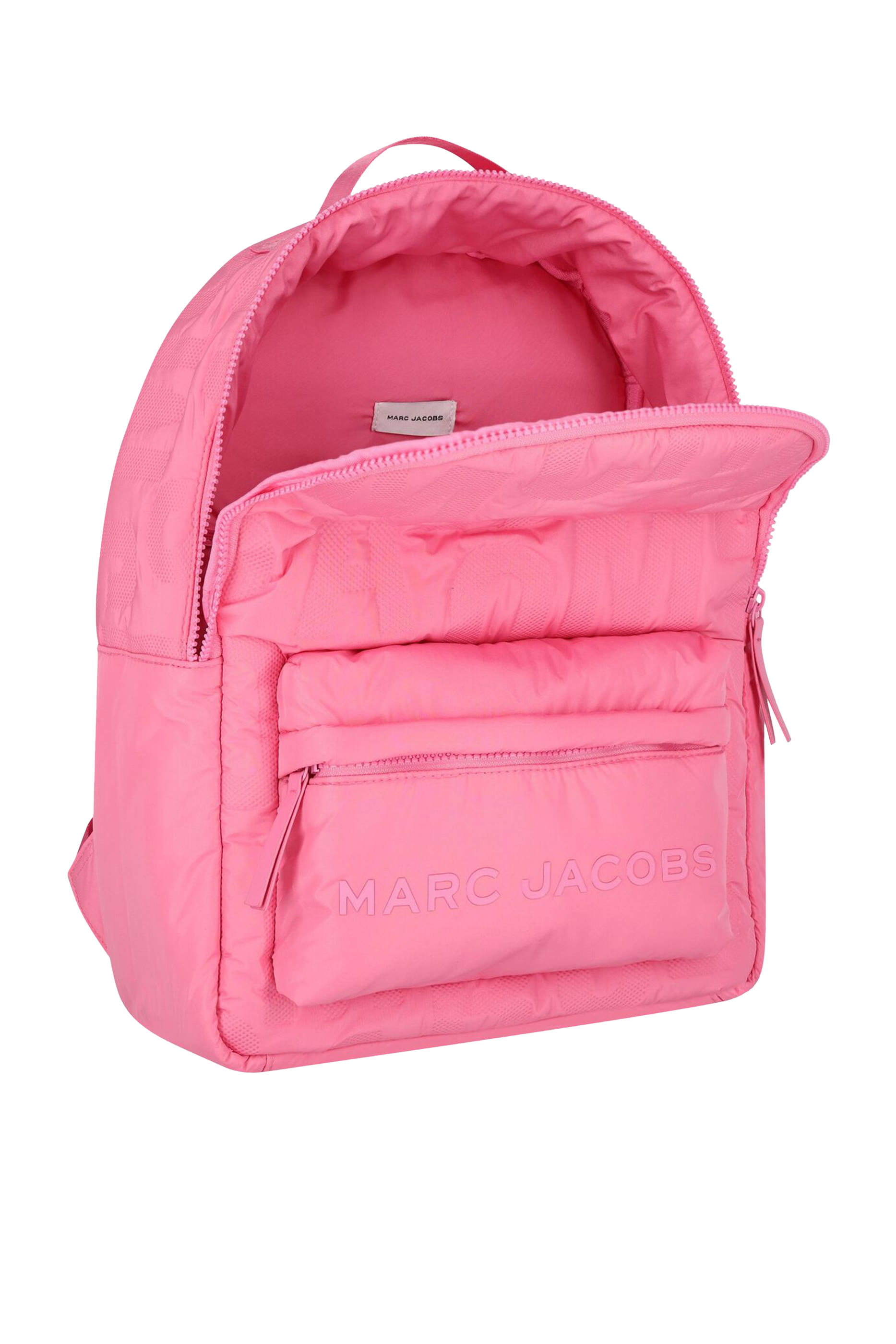 Kids Logo Rucksack Bag