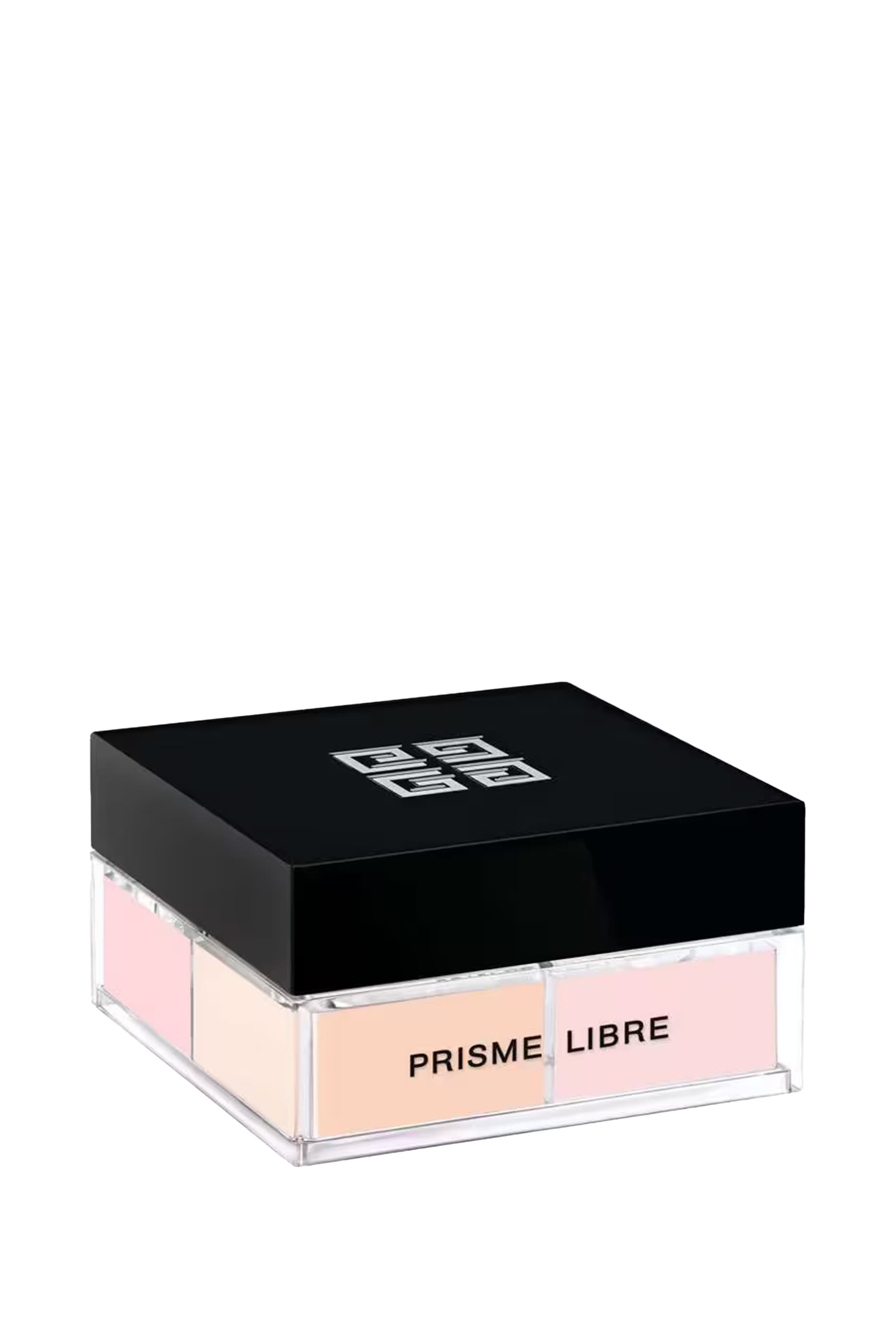 Mini Prisme Libre 4-Color Loose Powder