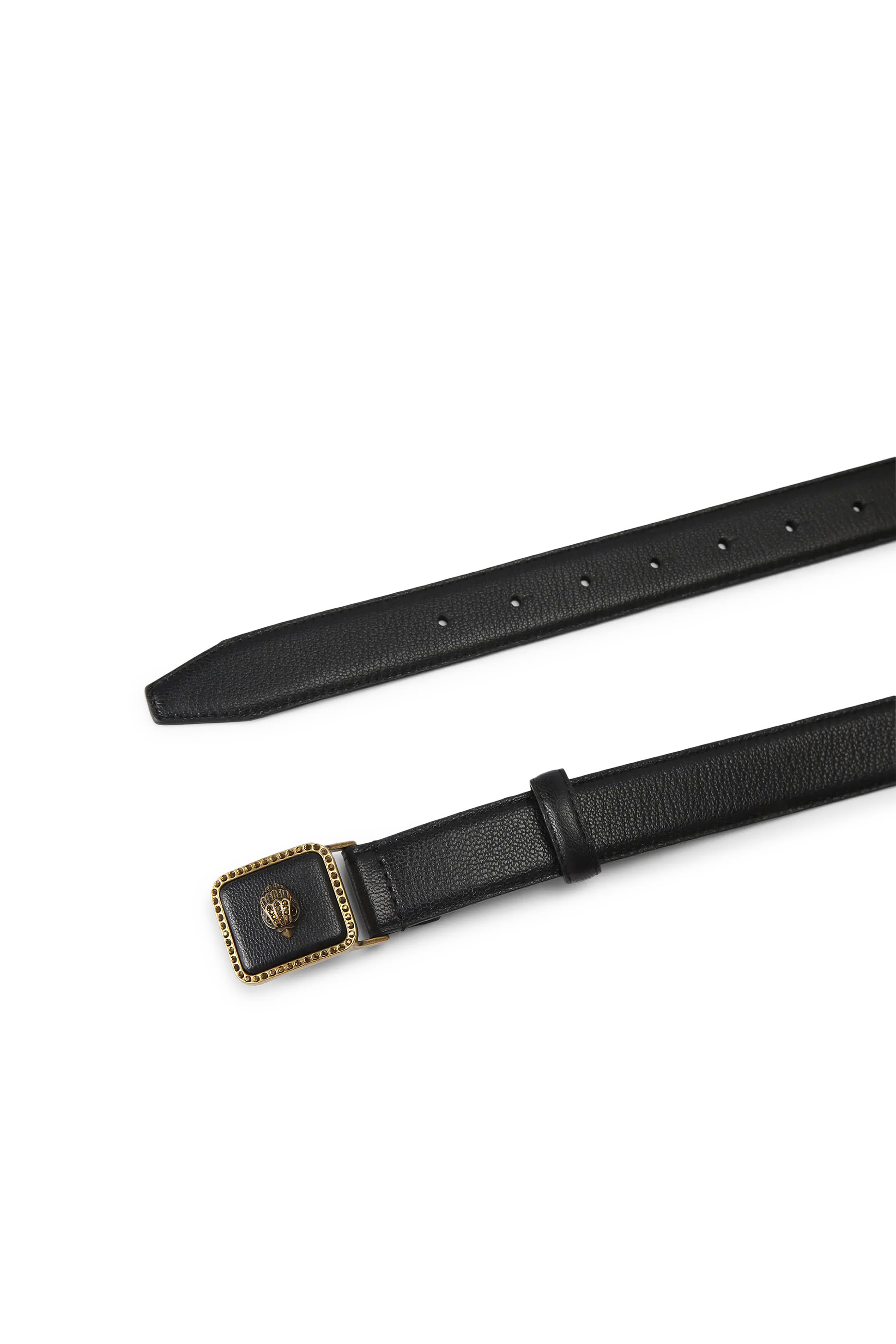 Pimlico Leather Belt