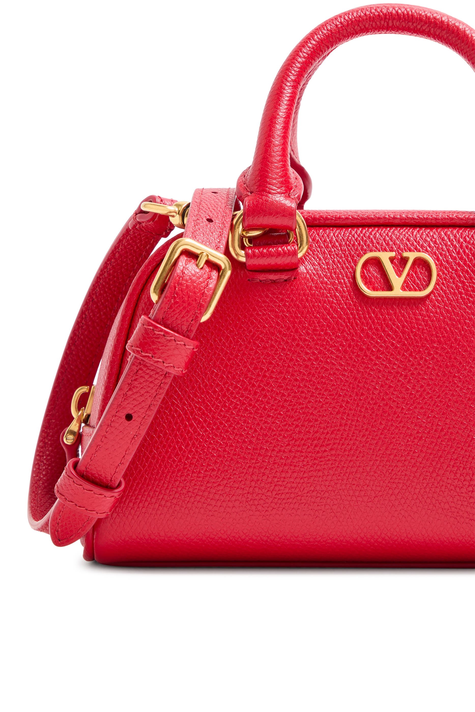 VLogo Signature Mini Bag